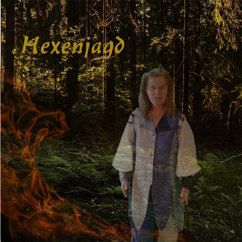 Постер альбома Hexenjagd