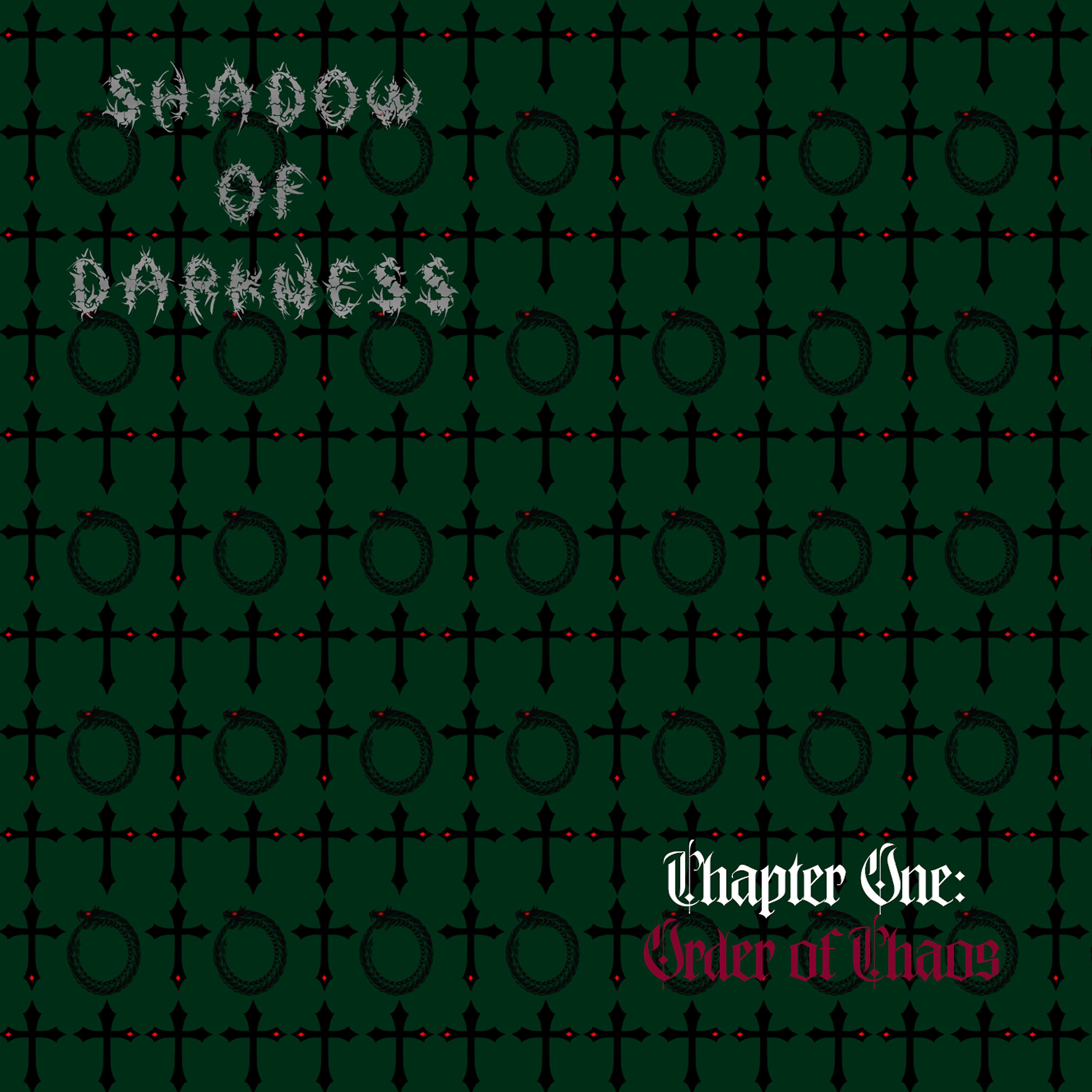 Постер альбома Chapter One: Order of Chaos
