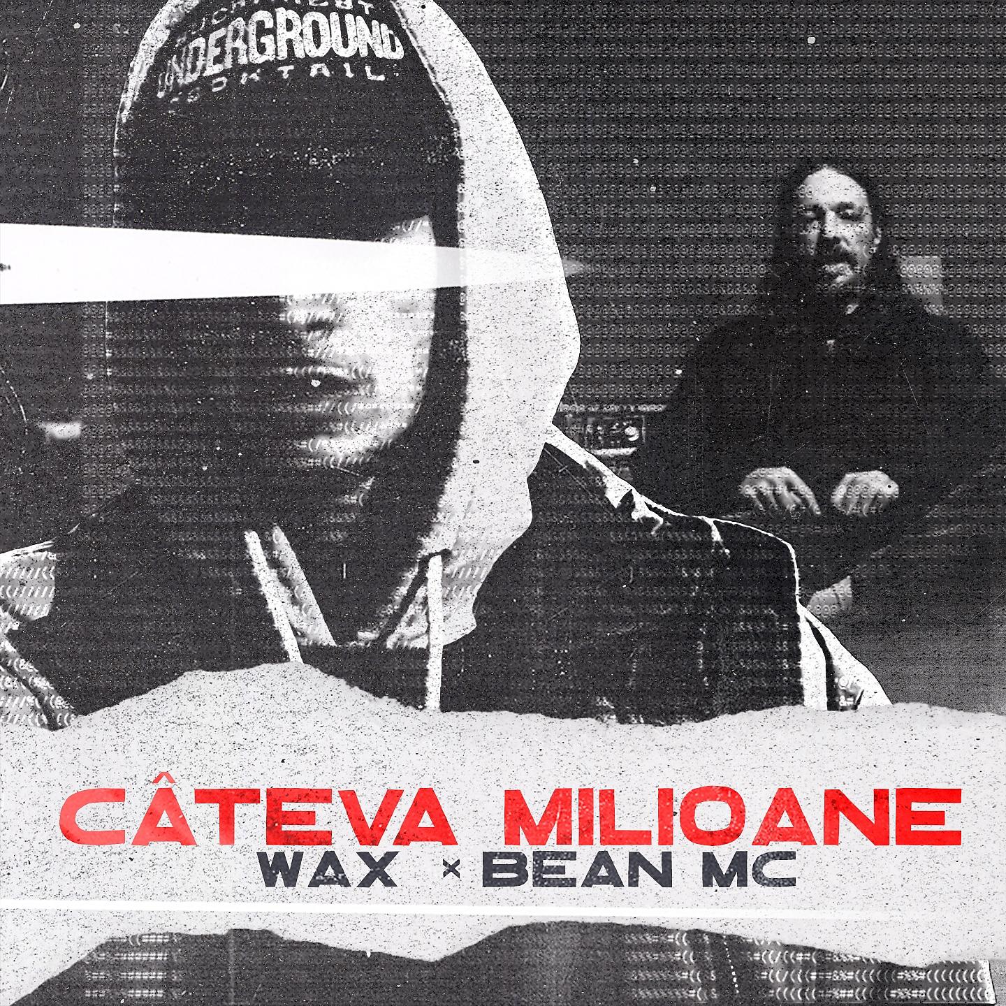 Постер альбома Câteva milioane
