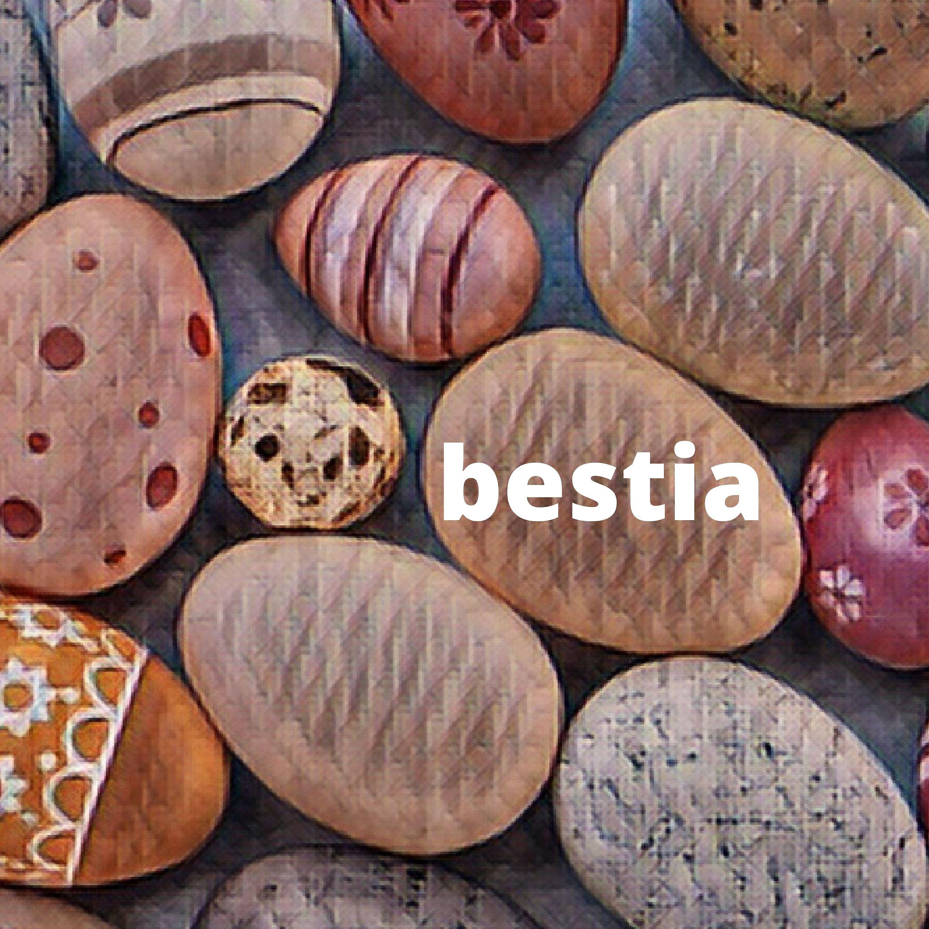 JD - Bestia