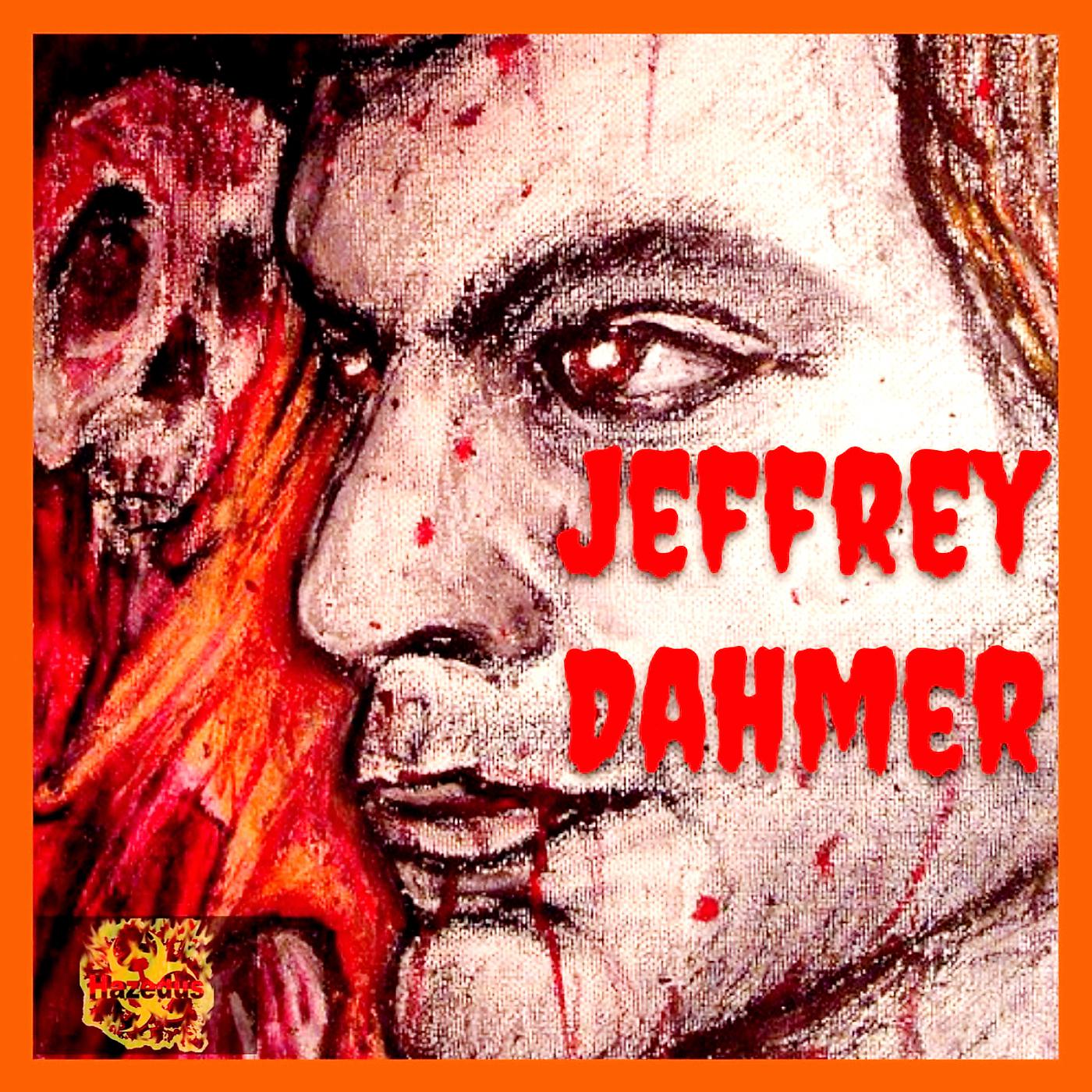 Постер альбома Jeffrey Dahmer