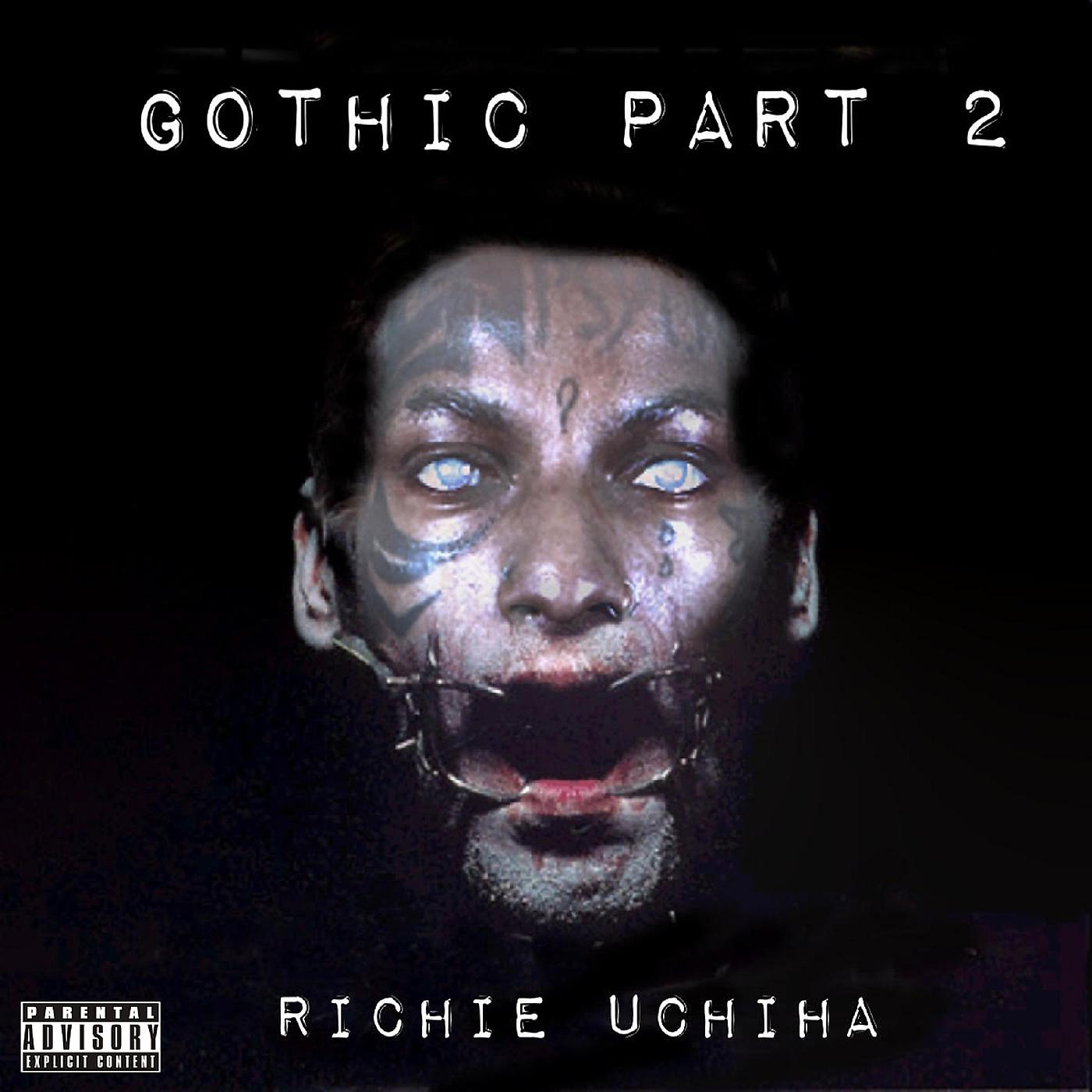 Постер альбома Gothic Part 2