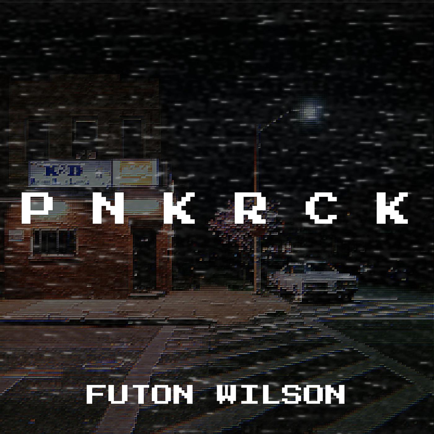 Постер альбома Pnkrck