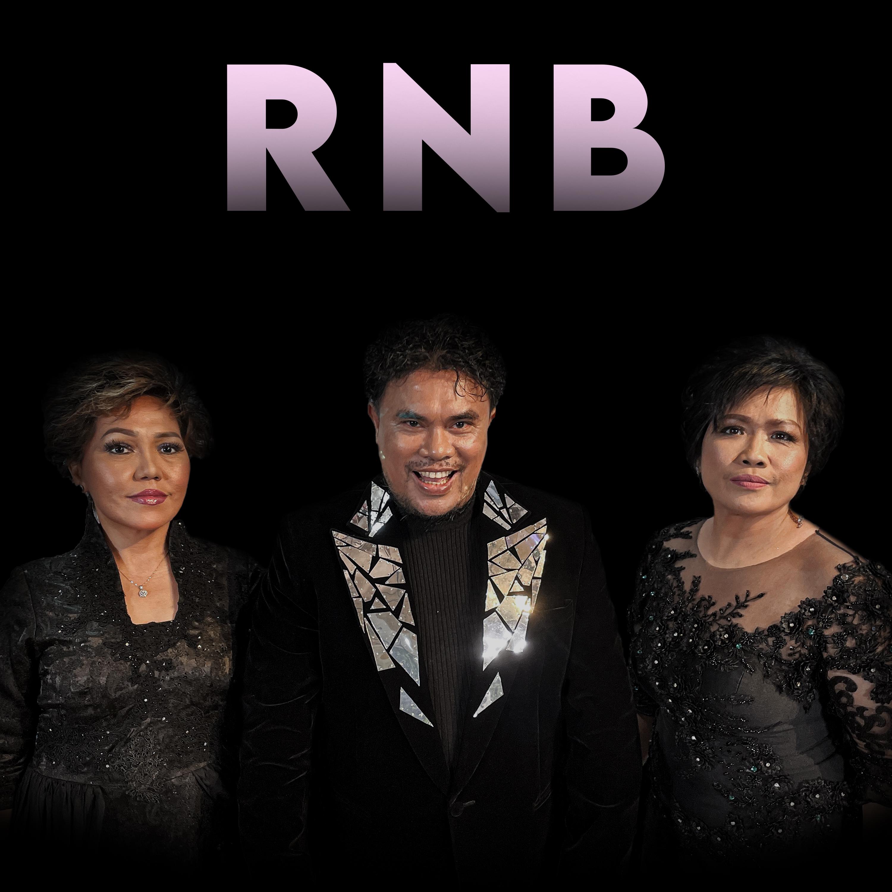 Постер альбома RNB Singers Dalam Lomba Cipta Lagu Batak 2021