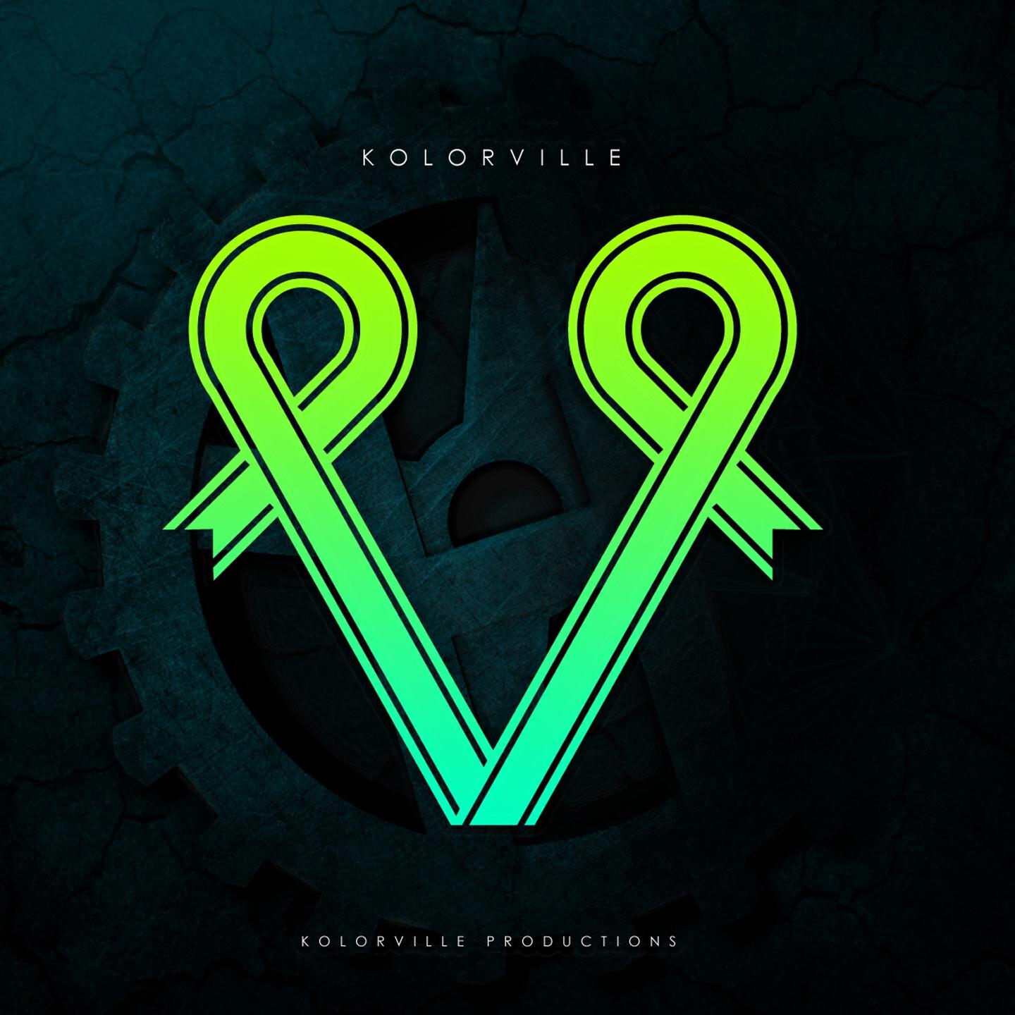 Kolorville - V