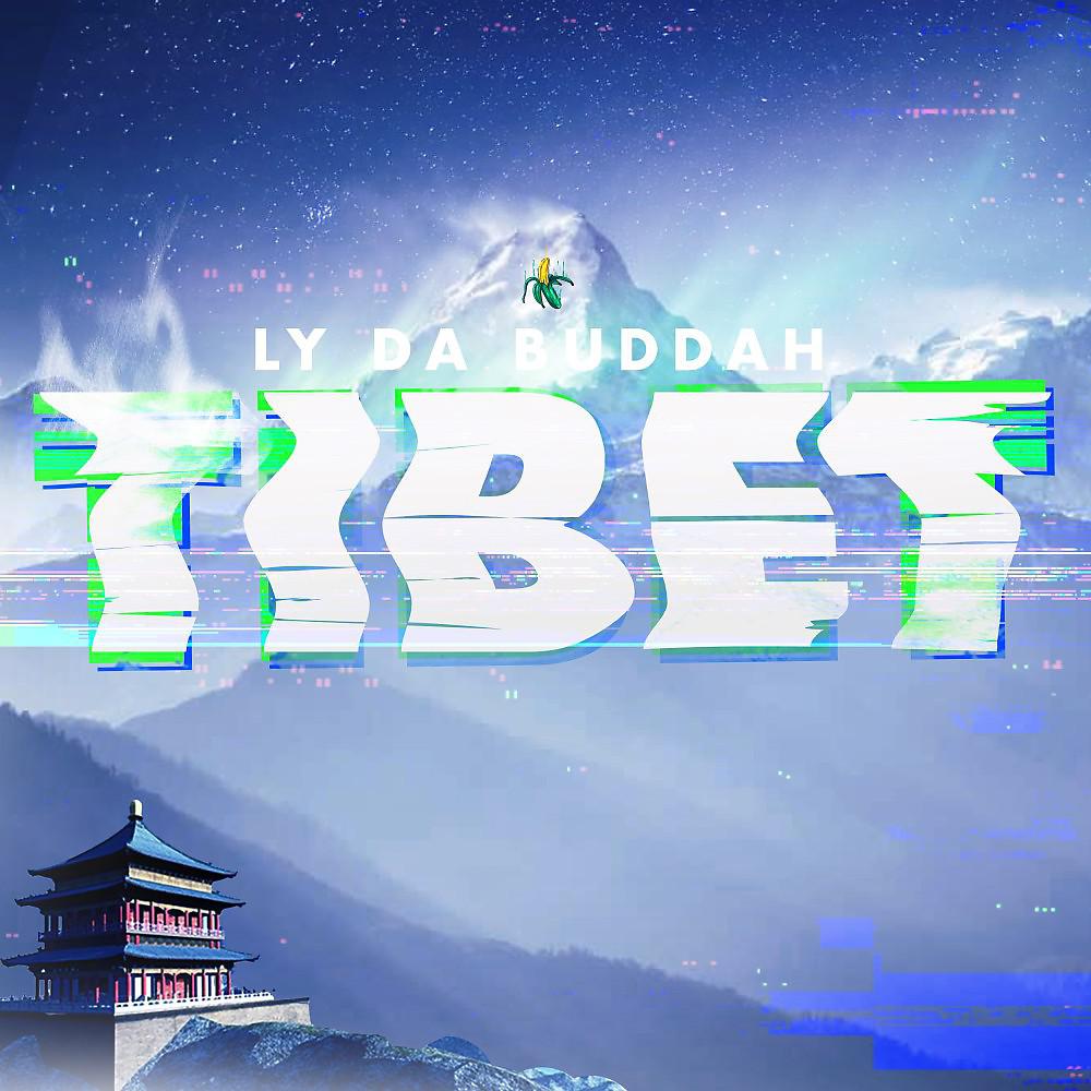 Постер альбома Tibet