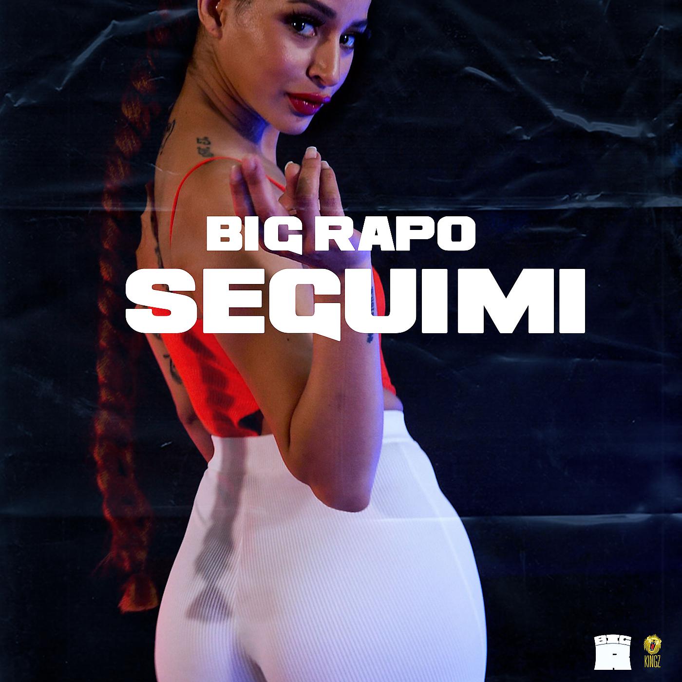 Постер альбома Seguimi