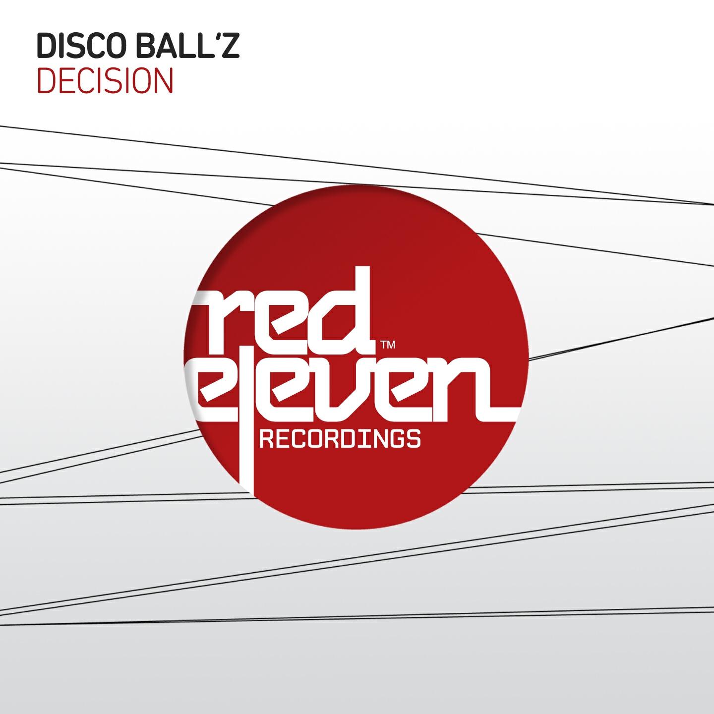 Disco Ball'Z - Decision