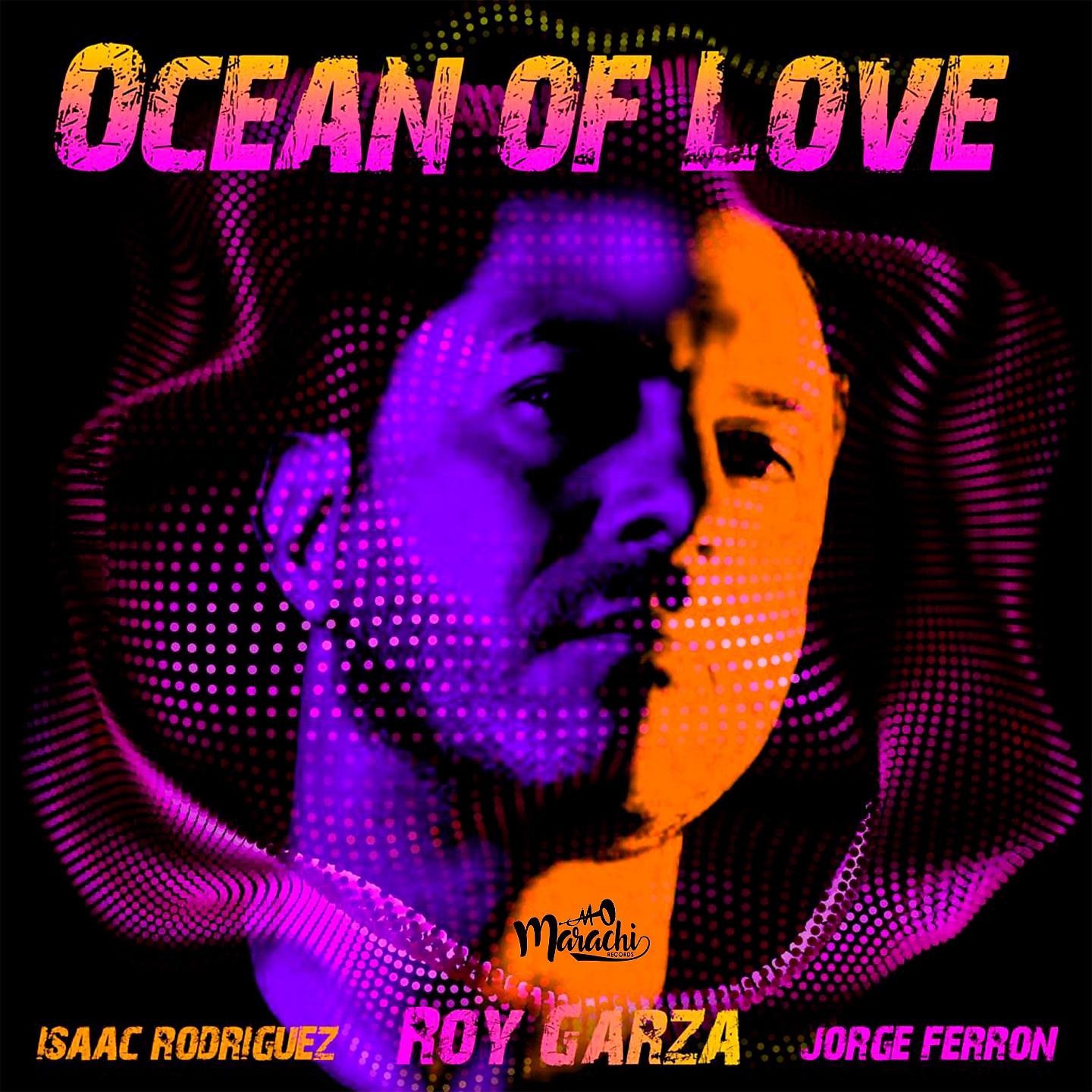 Постер альбома Ocean Of Love
