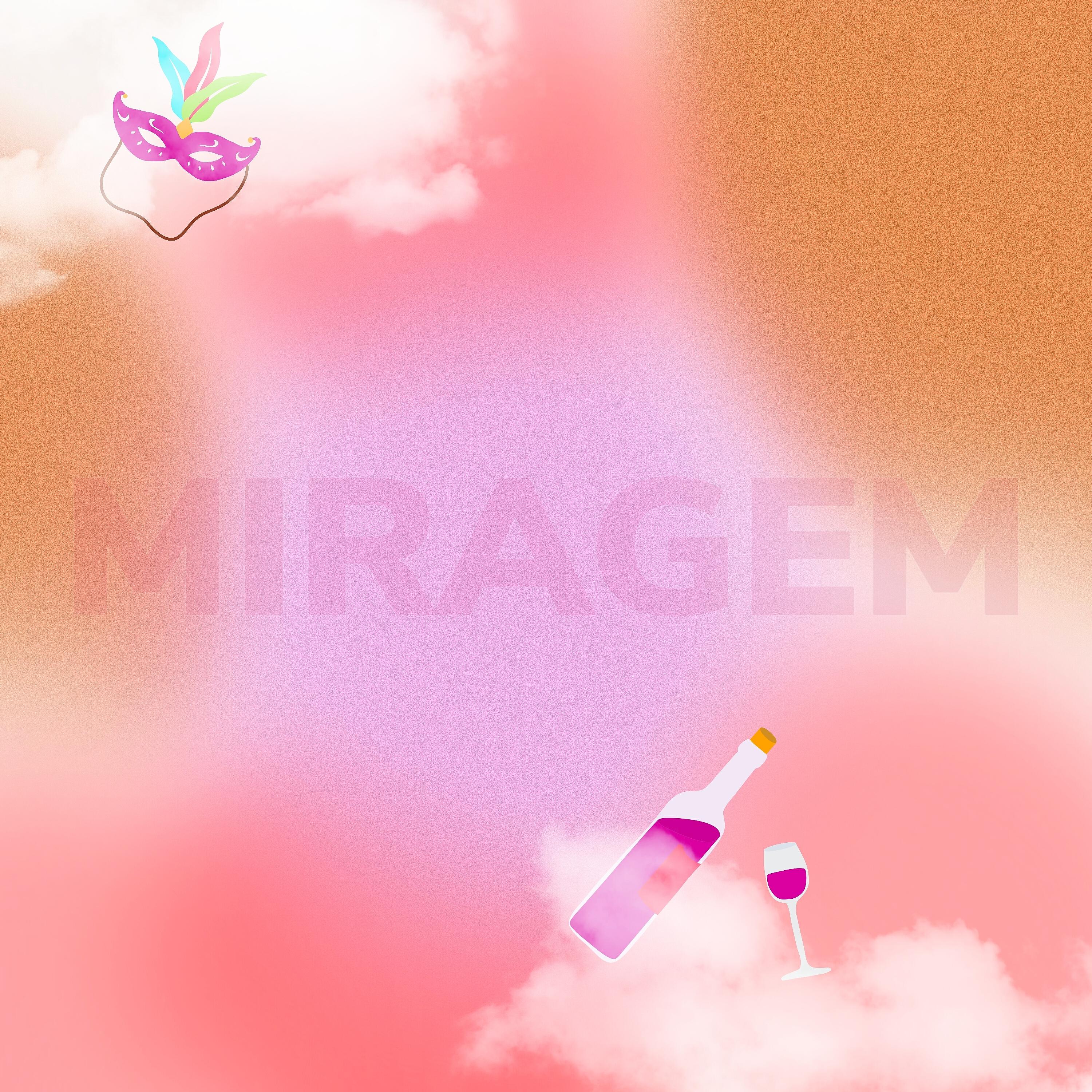 Brenin Fernandes - Miragem