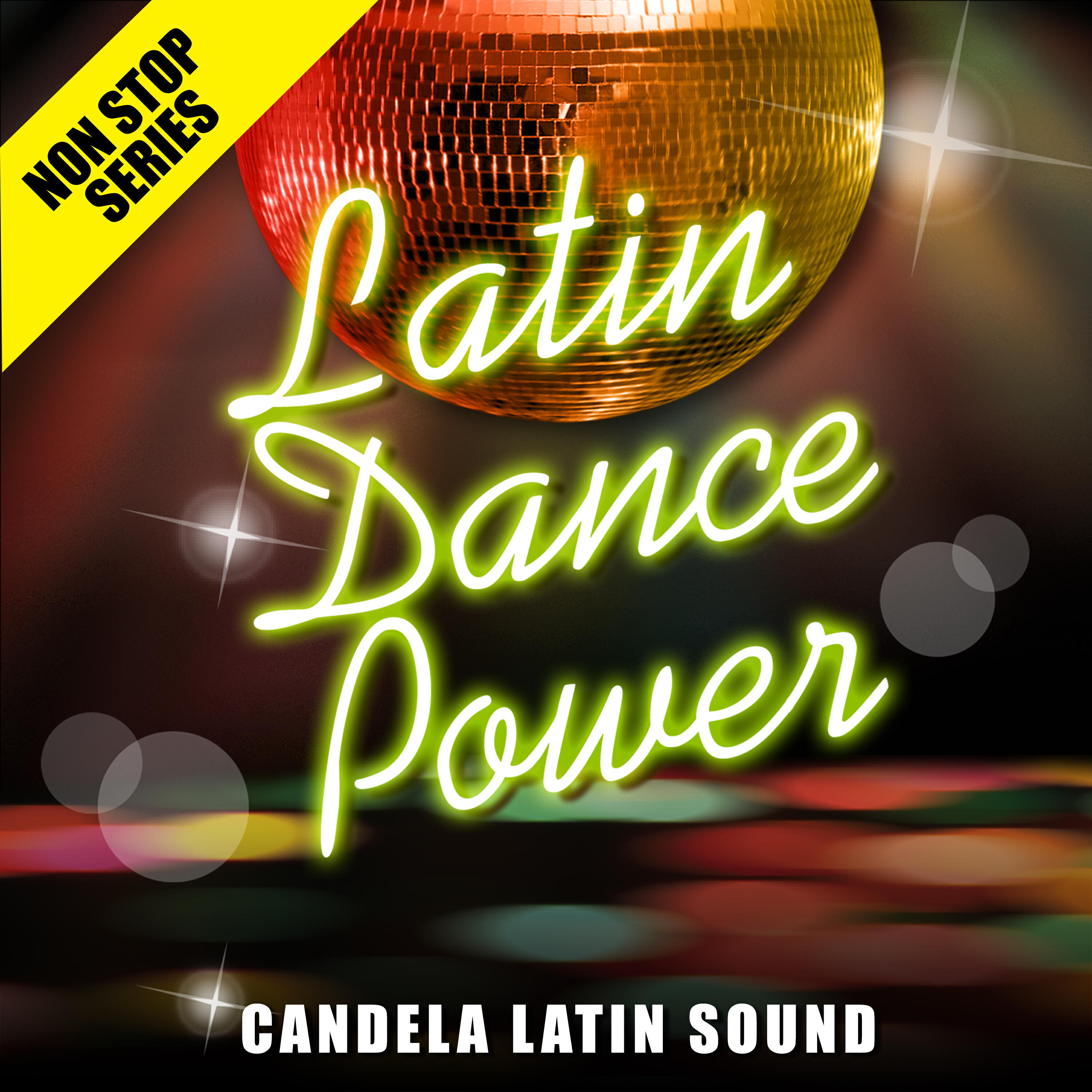 Candela Latin Sound - Fruta Fresca