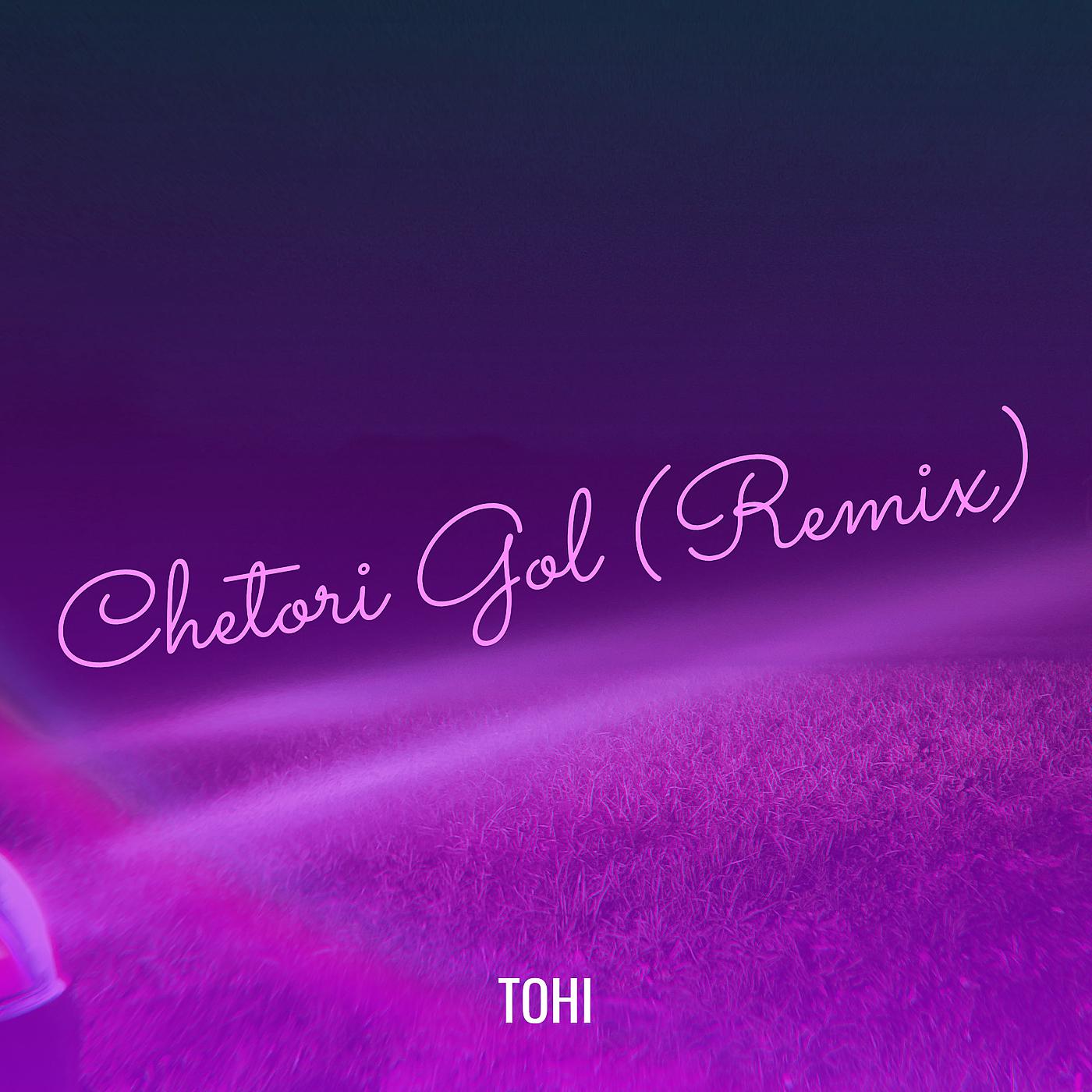 Постер альбома Chetori Gol (Remix)