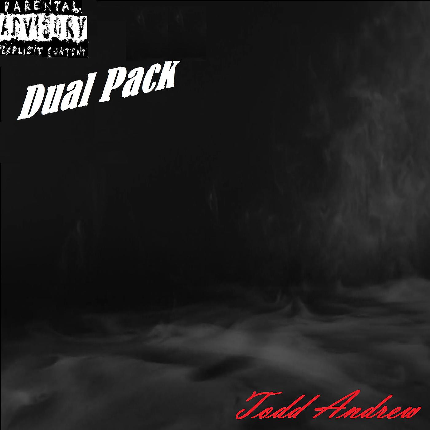 Постер альбома Dual Pack