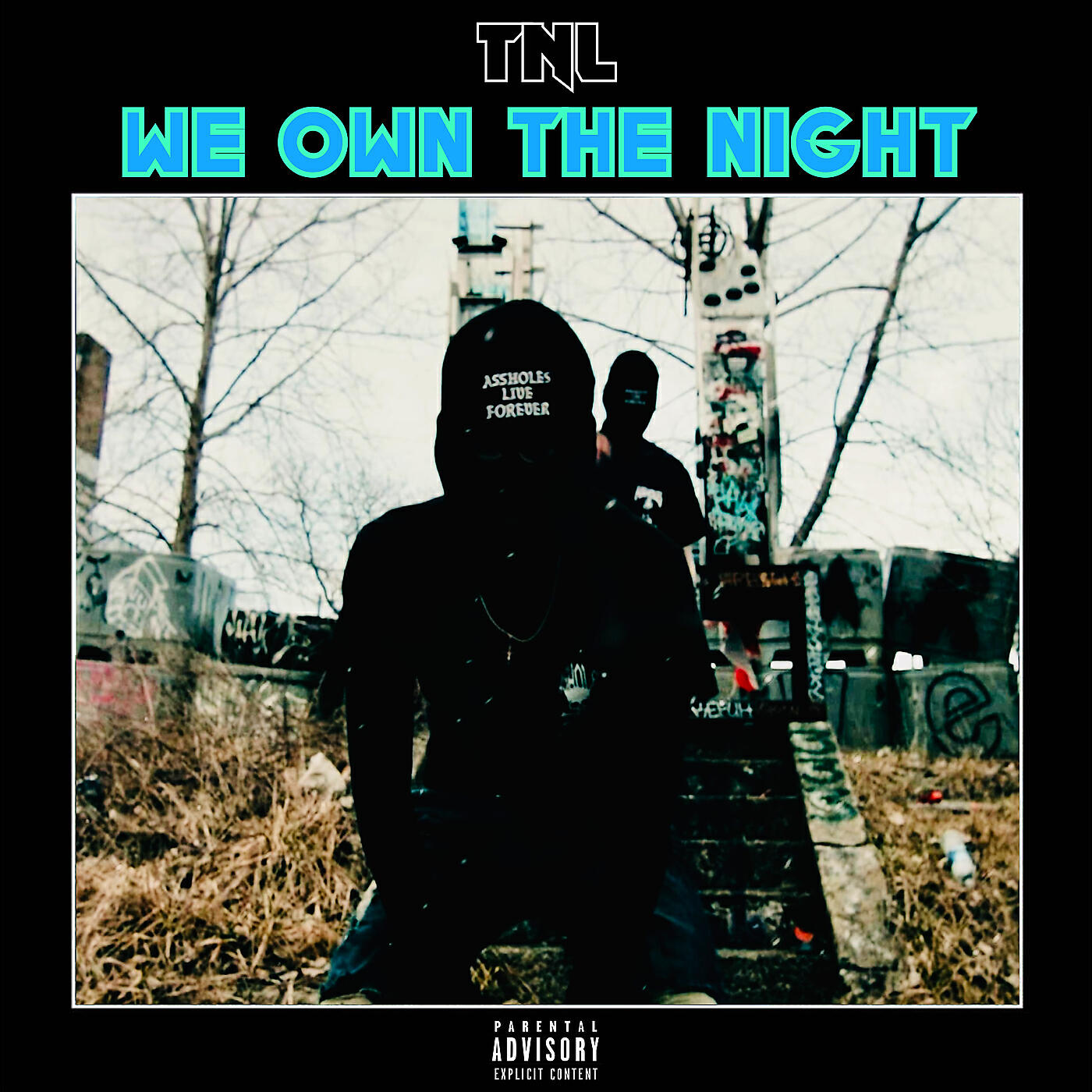 TNL - Genius