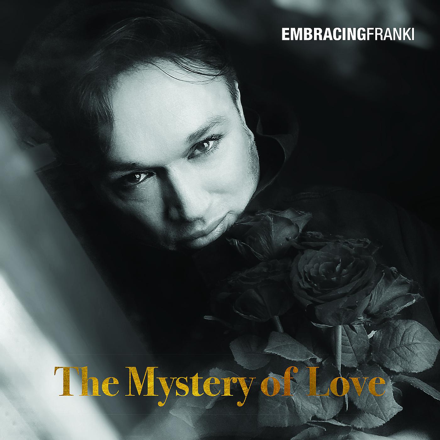 Постер альбома The Mystery of Love