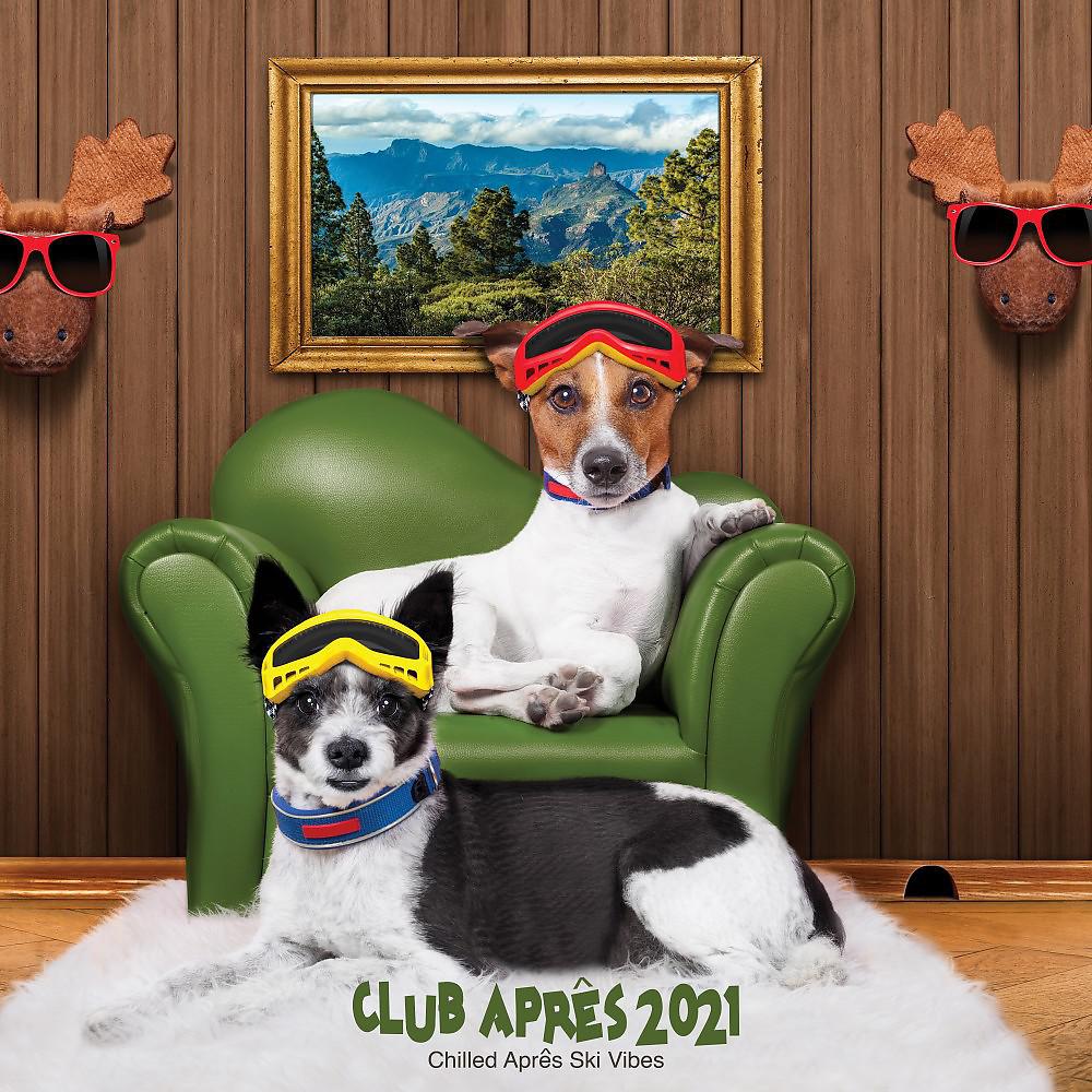 Постер альбома Club Aprês 2021: Chilled Aprês Ski Vibes