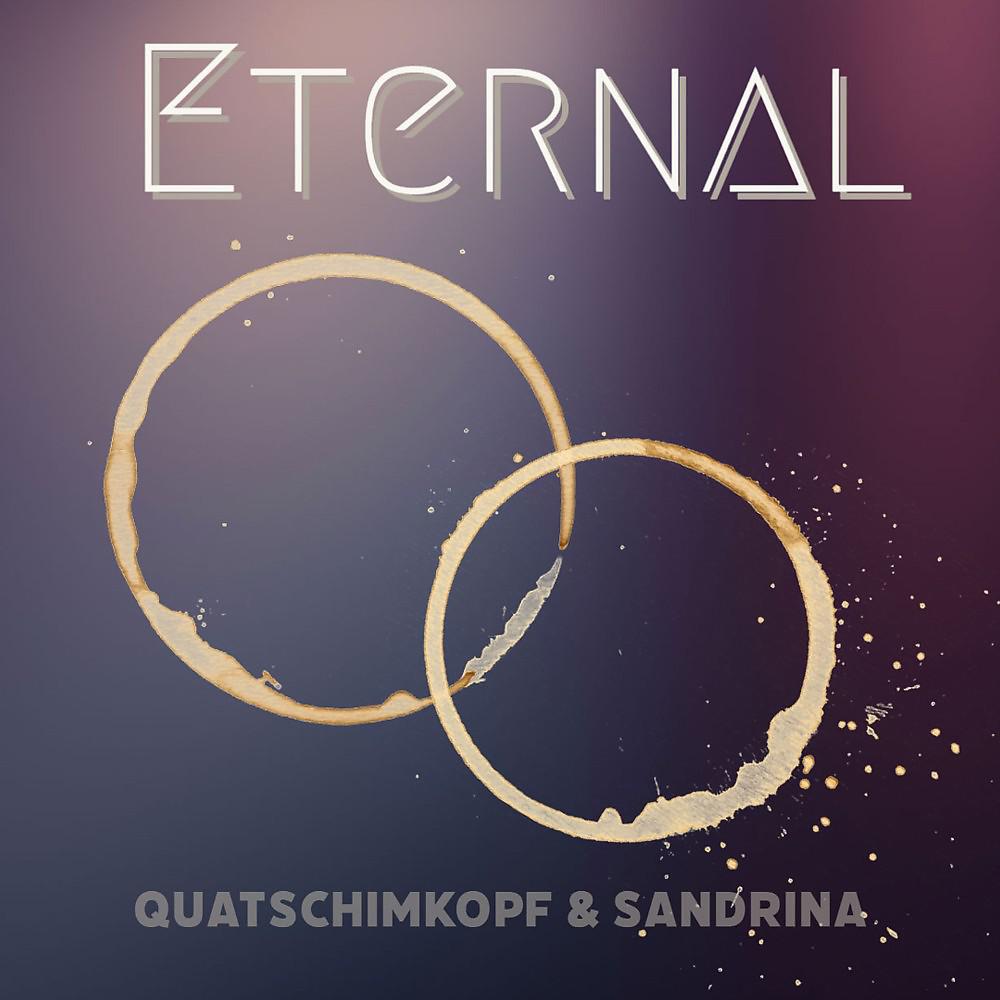 Постер альбома Eternal (Extended Version)