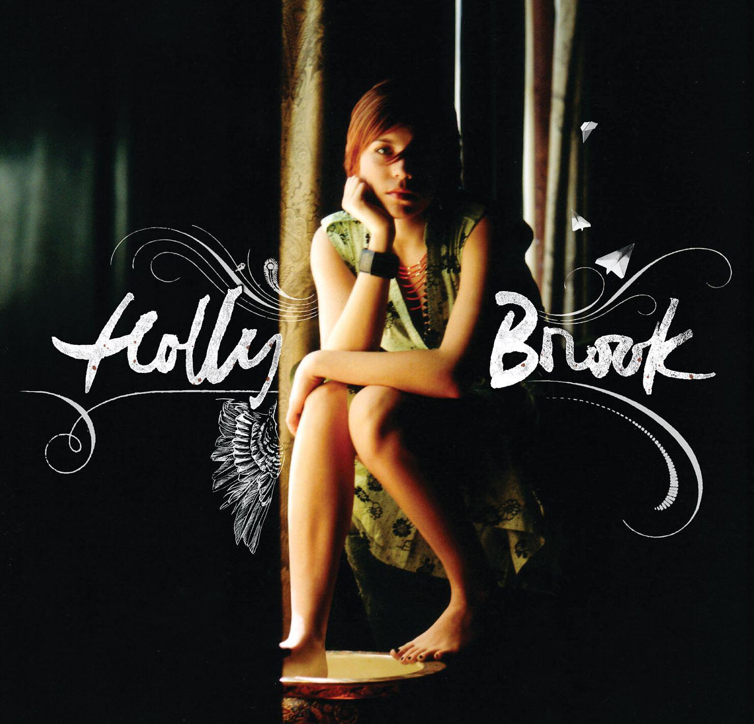 Holly Brook - Heavy