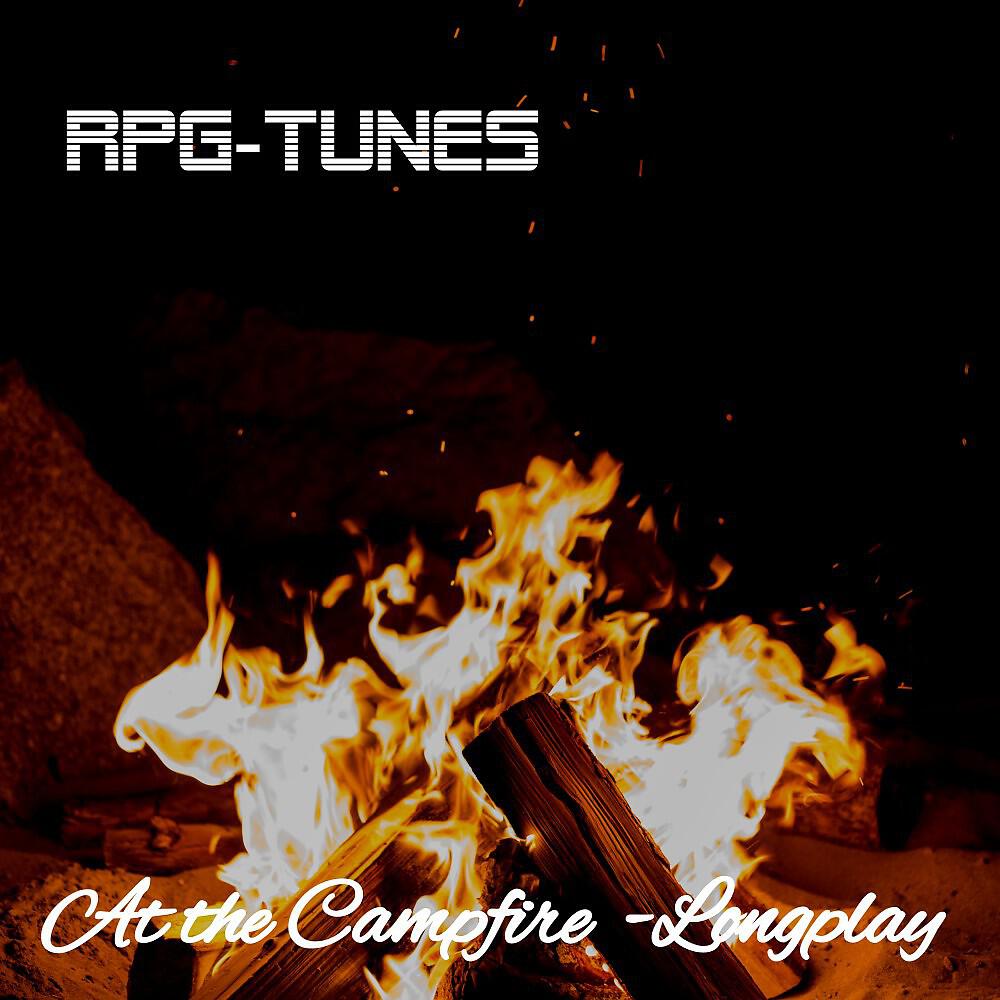 RPG-Tunes - At the Campfire (Longplay)