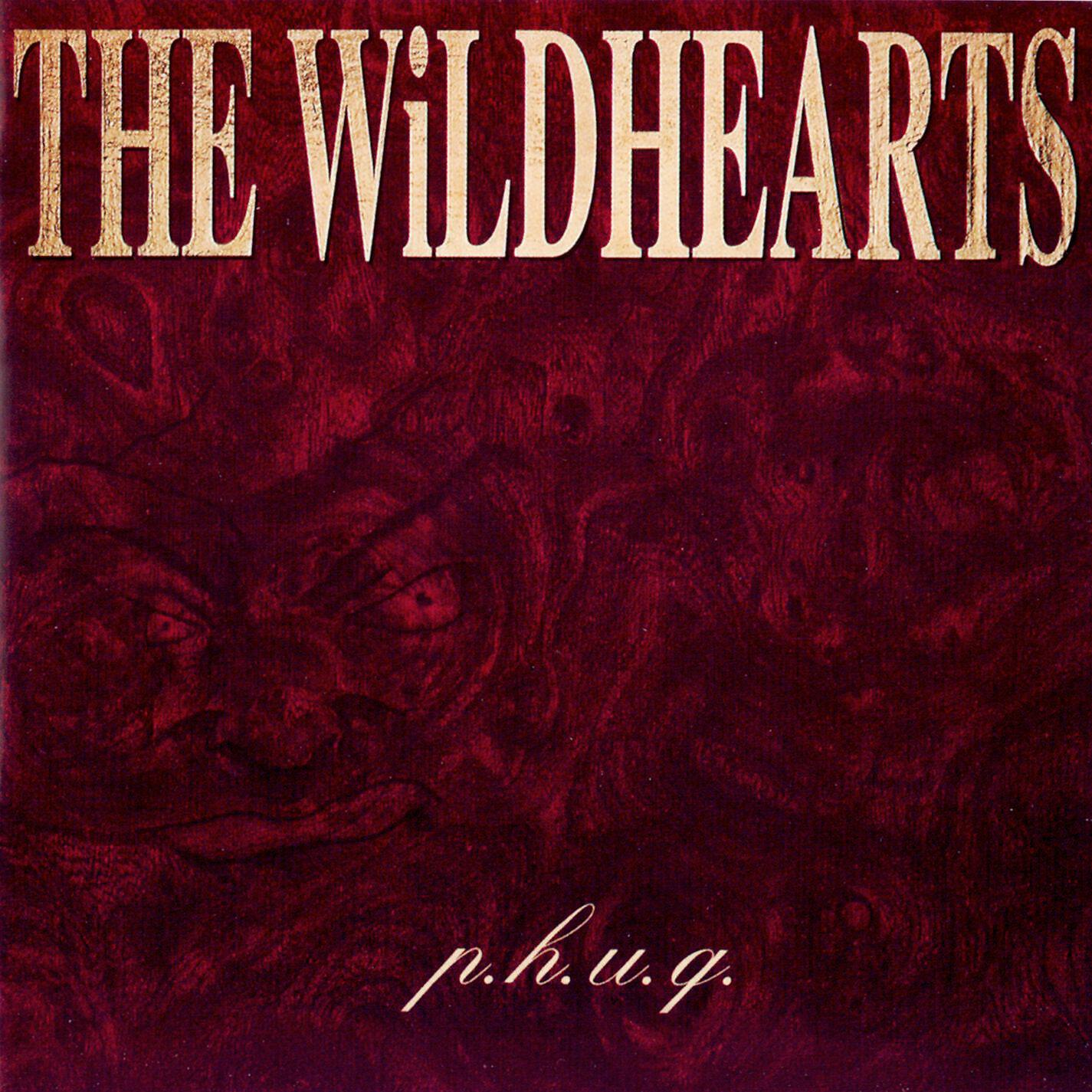 The Wildhearts - Bad Time to Be Having a Bad Time