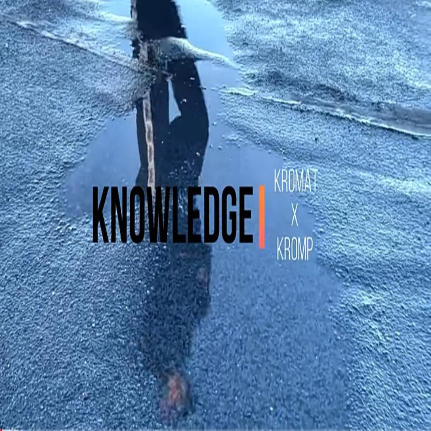 Постер альбома Knowledge