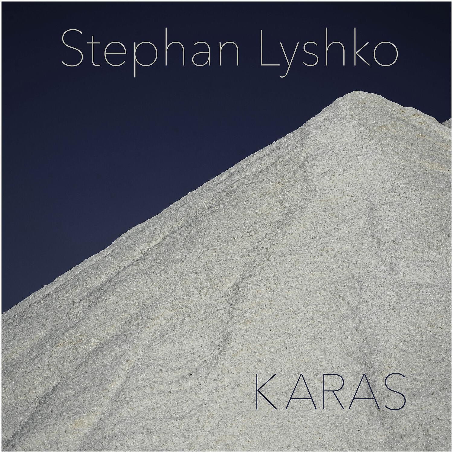 Stephan Lyashko - Laisvė