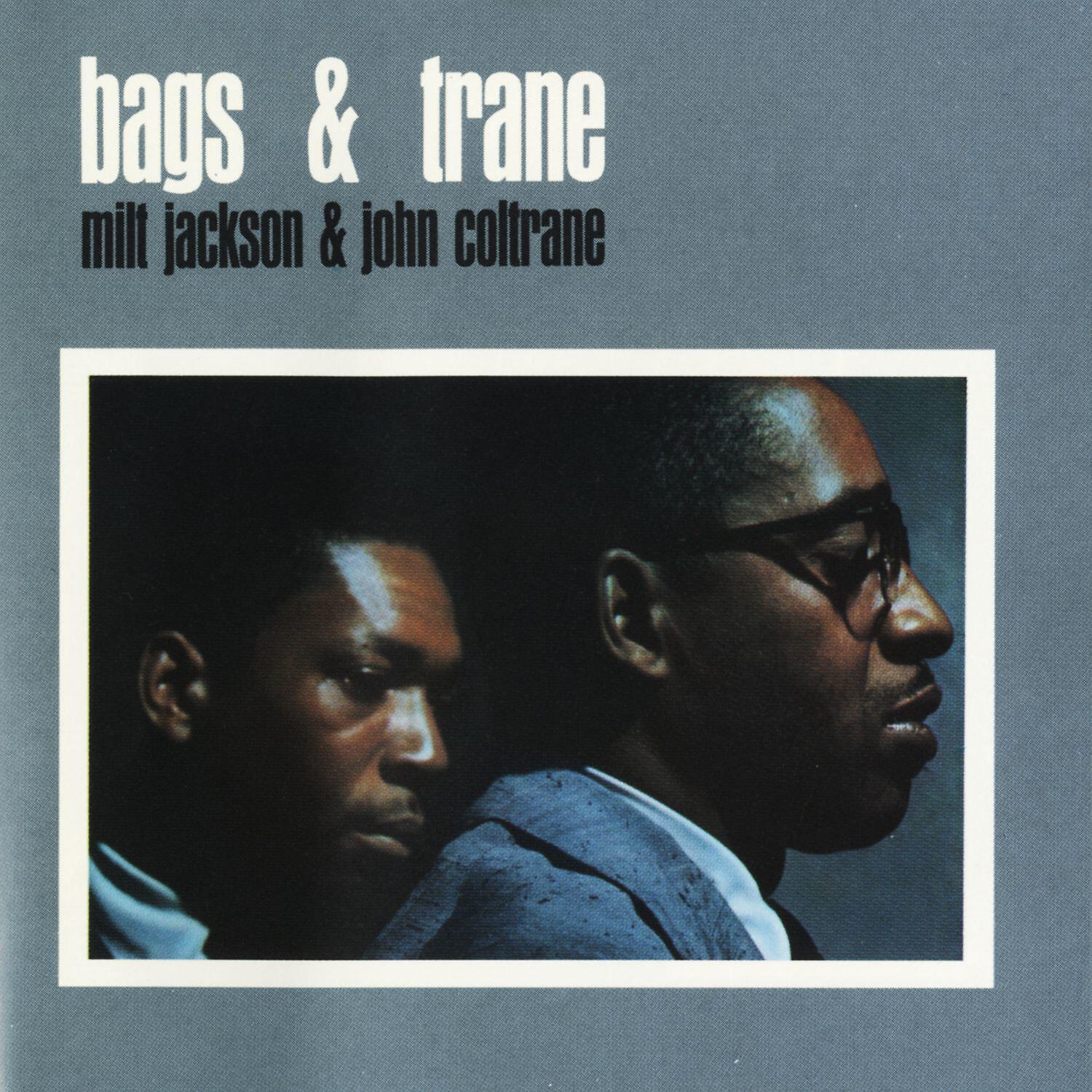 Milt Jackson - Stairway to the Stars (Alternate Take)