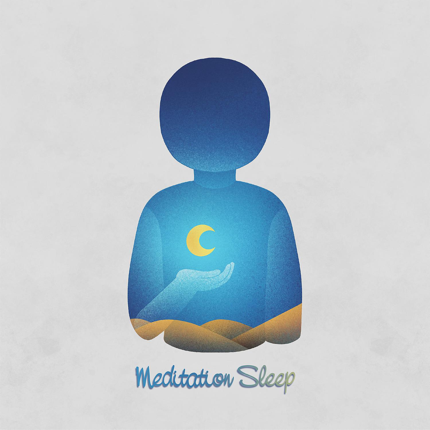 Постер альбома Meditation Sleep