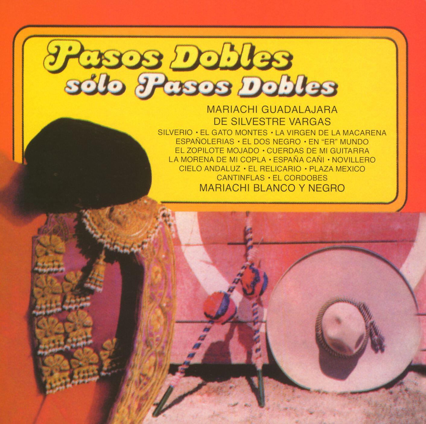 Mariachi Guadalajara de Silvestre Vargas y Mariachi México - Plaza México