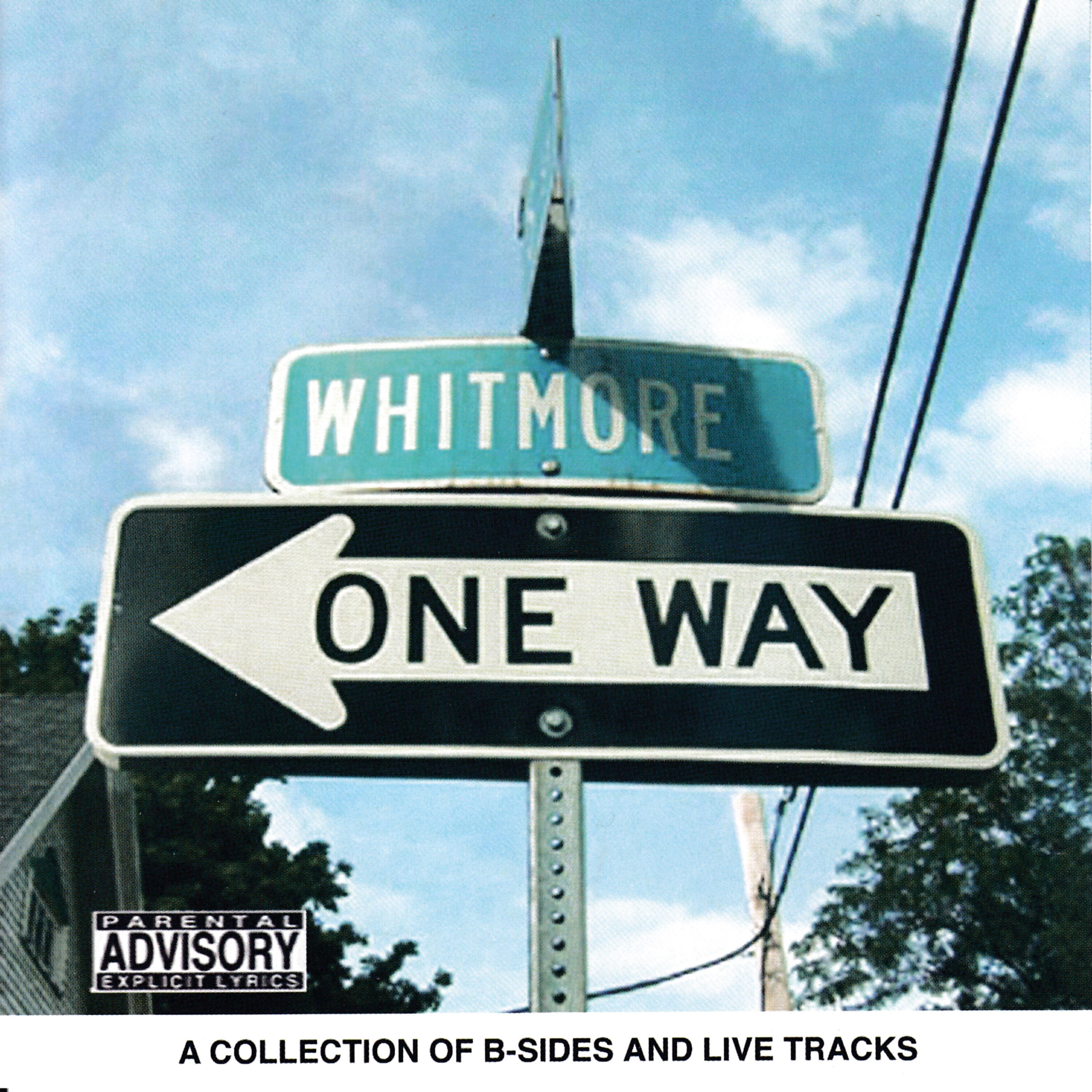 Whitmore - Is It True