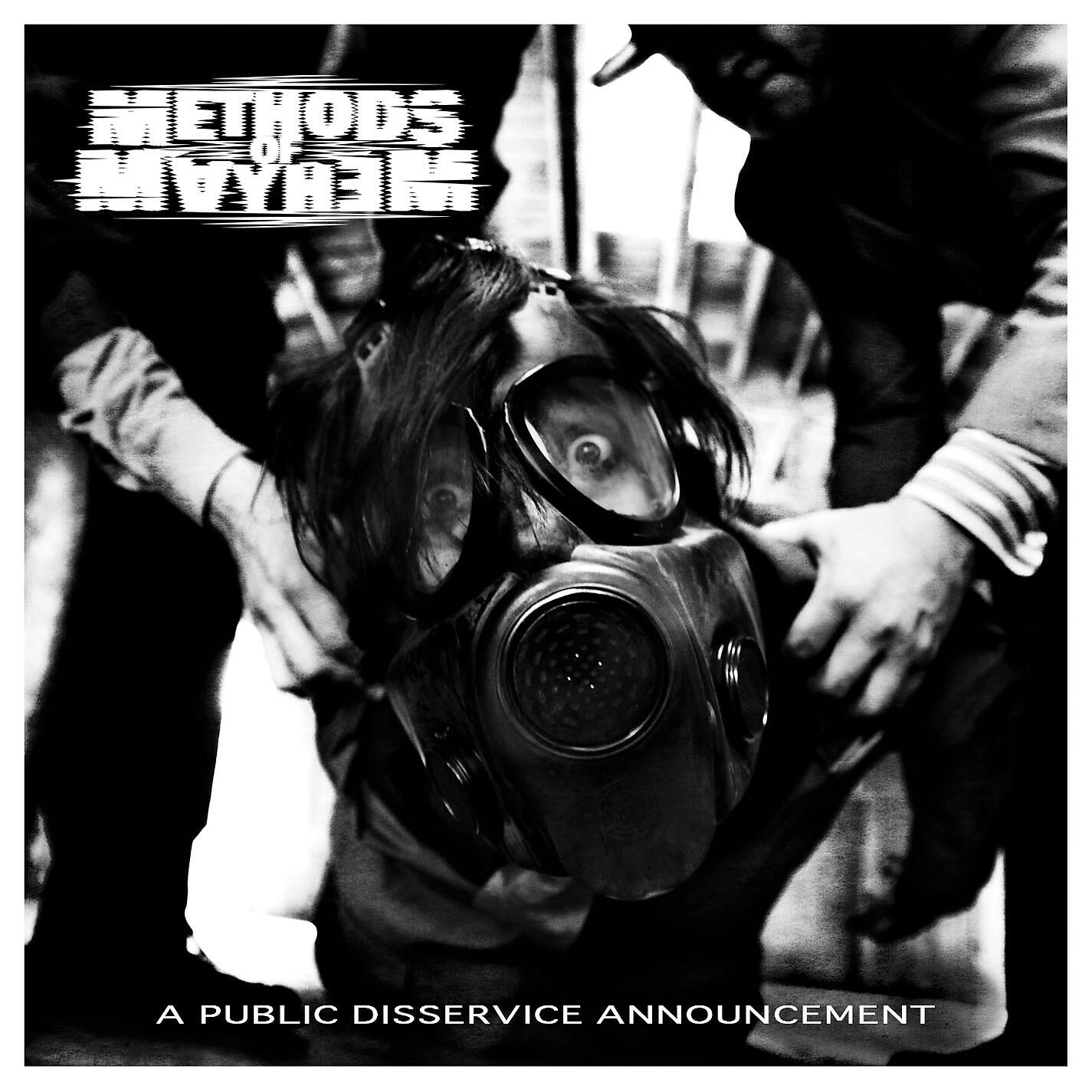 Methods Of Mayhem - Drunk Uncle Pete