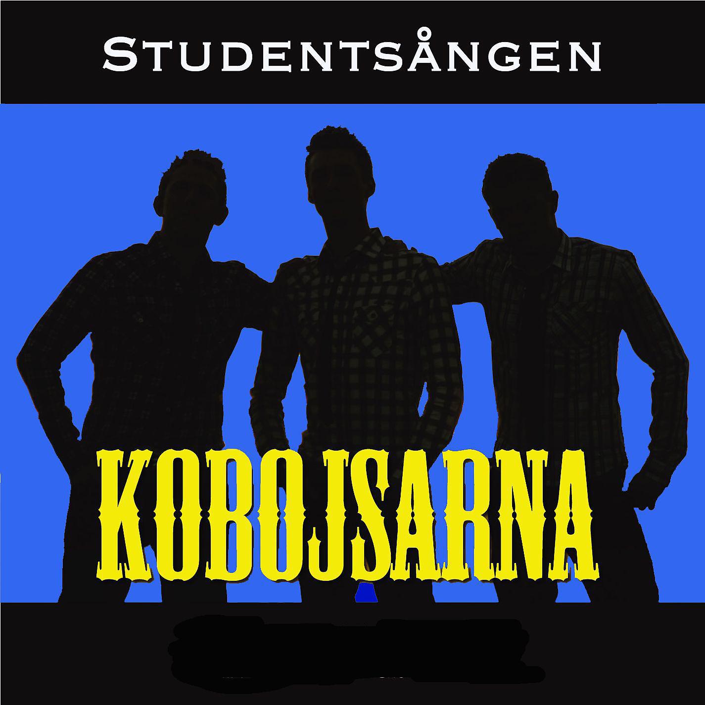 Постер альбома Studentsången