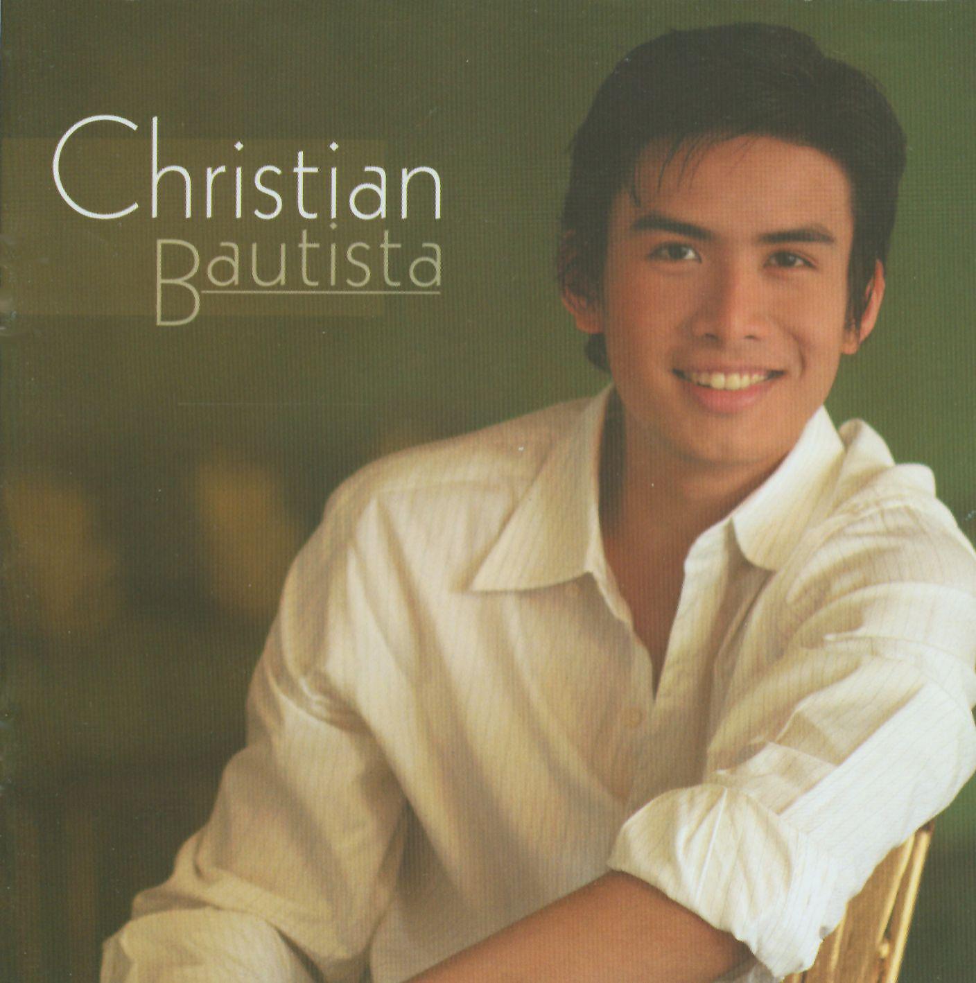 Постер альбома Christian Bautista