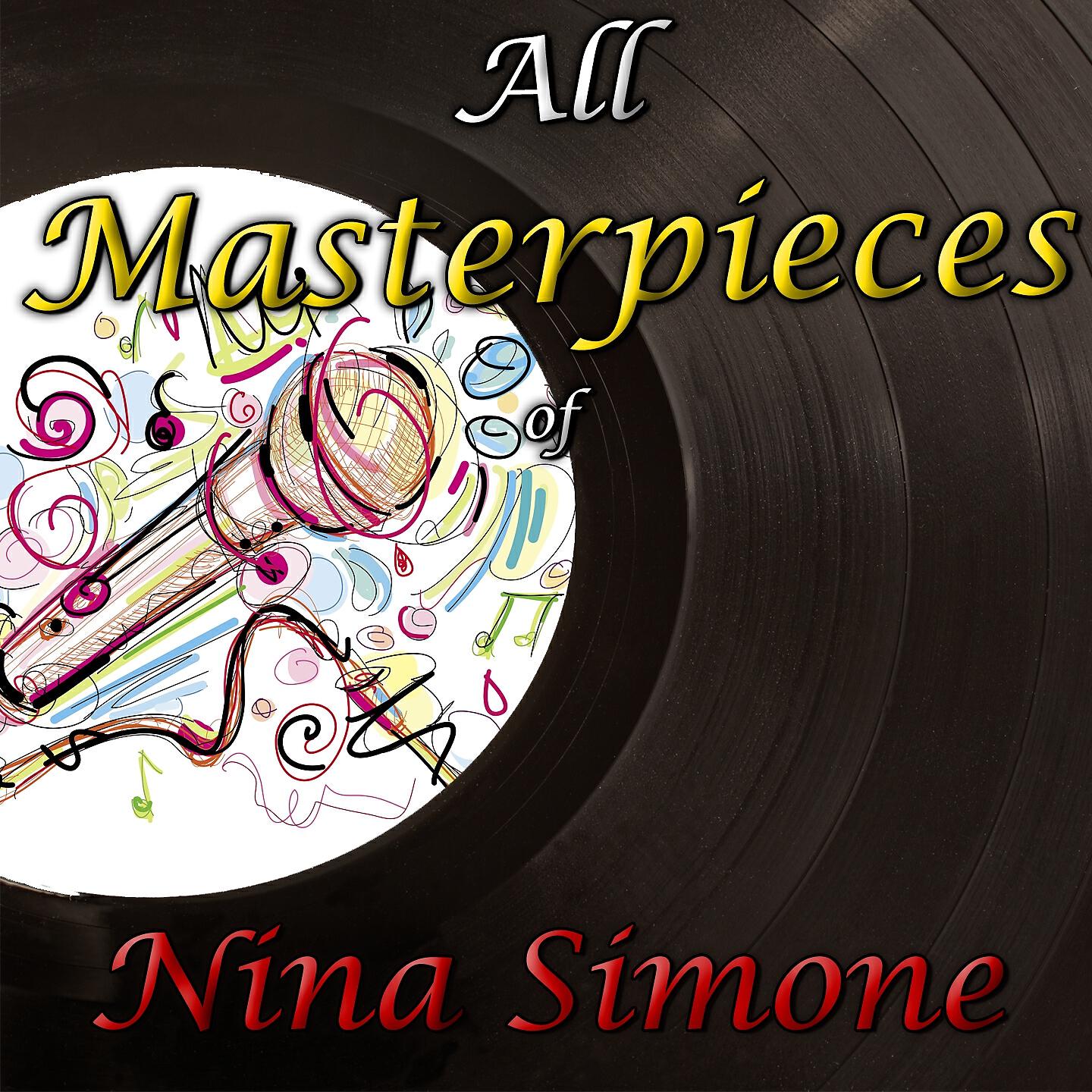 Nina Simone - Forbidden Fruit