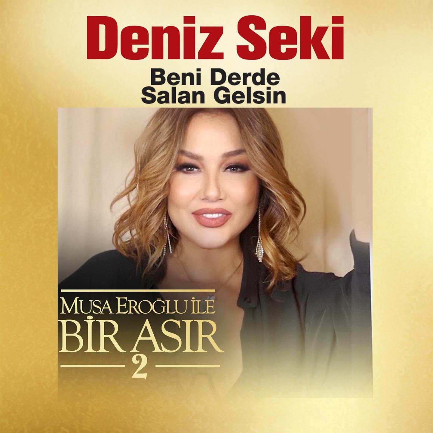 Постер альбома Beni Derde Salan Gelsin