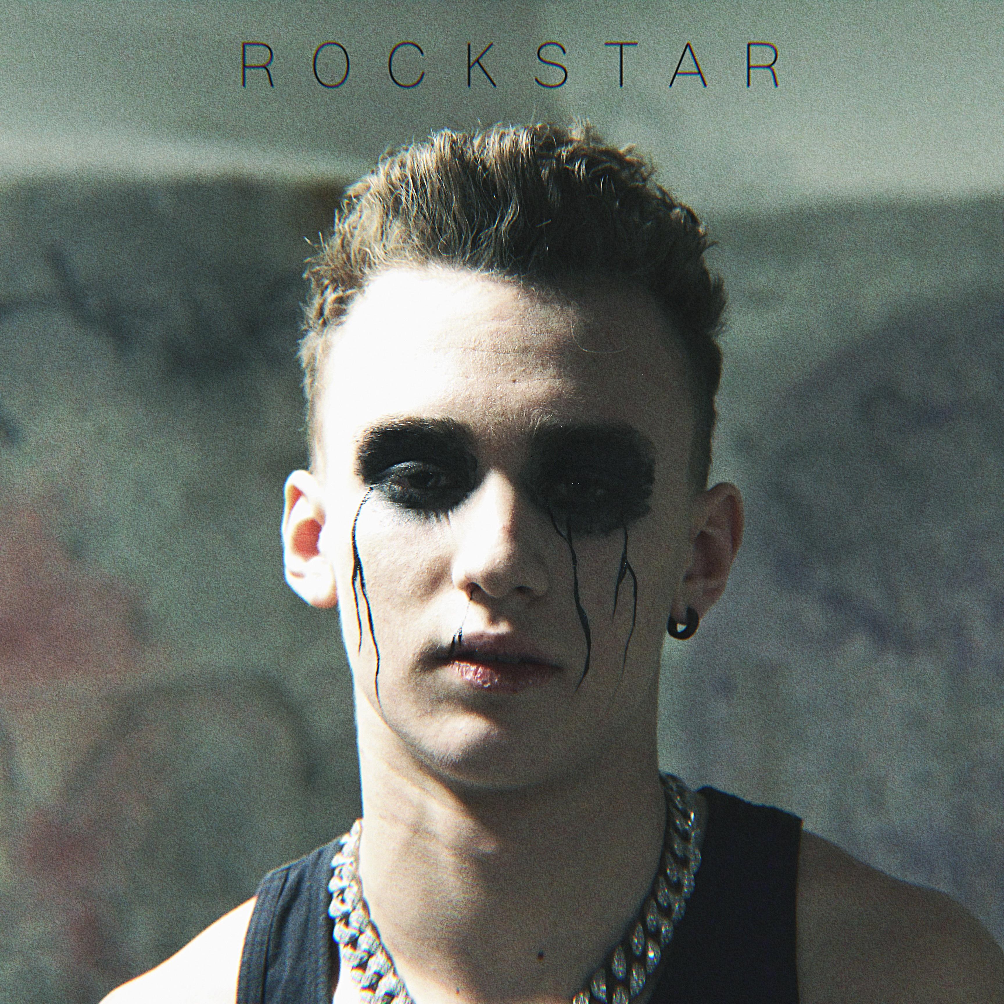 Постер альбома Rockstar (feat. Block Kid)