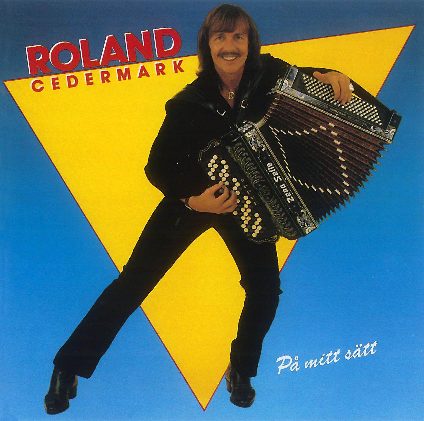 Roland Cedermark - Till I Waltz Again with You
