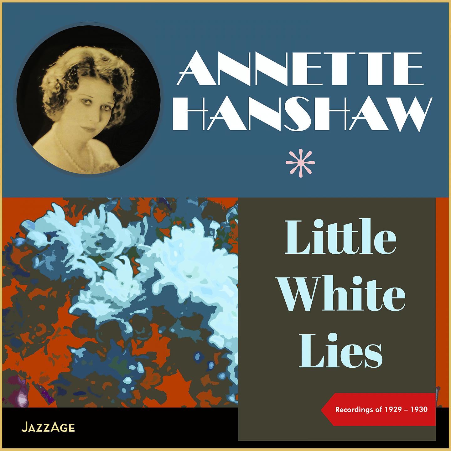 Постер альбома Little White Lies