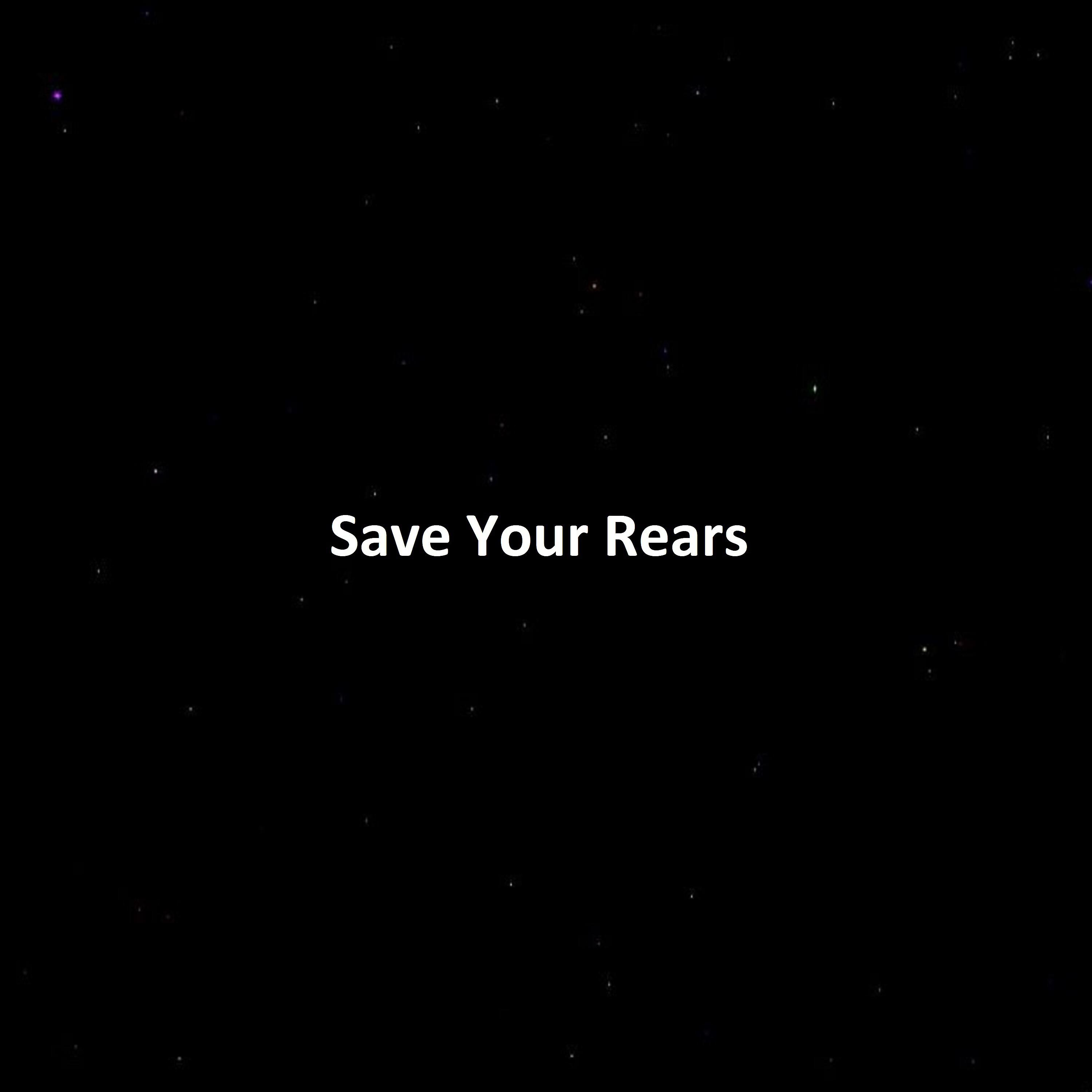 Bob Tik - Save Your Rears (Slowed Remix)
