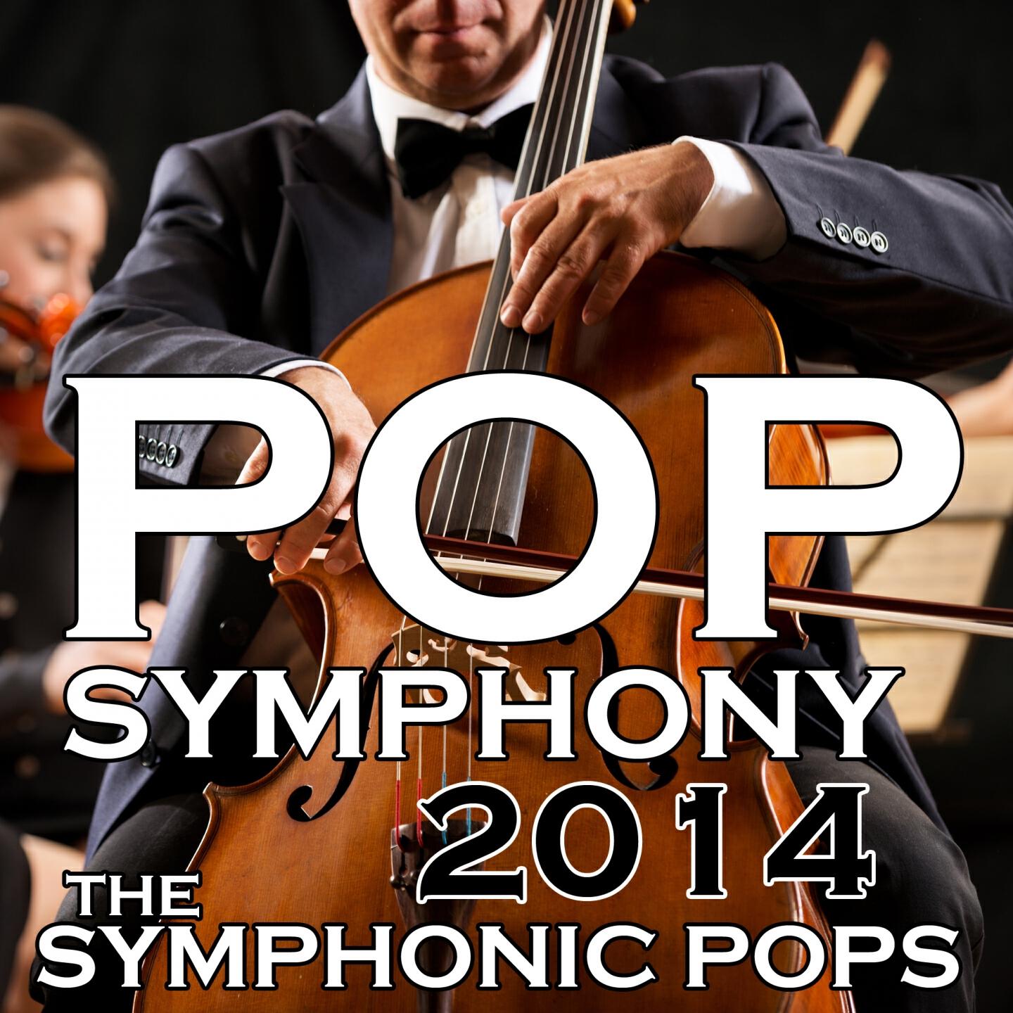 The Symphonic Pops - Homegrown Honey (Orchestral Version)