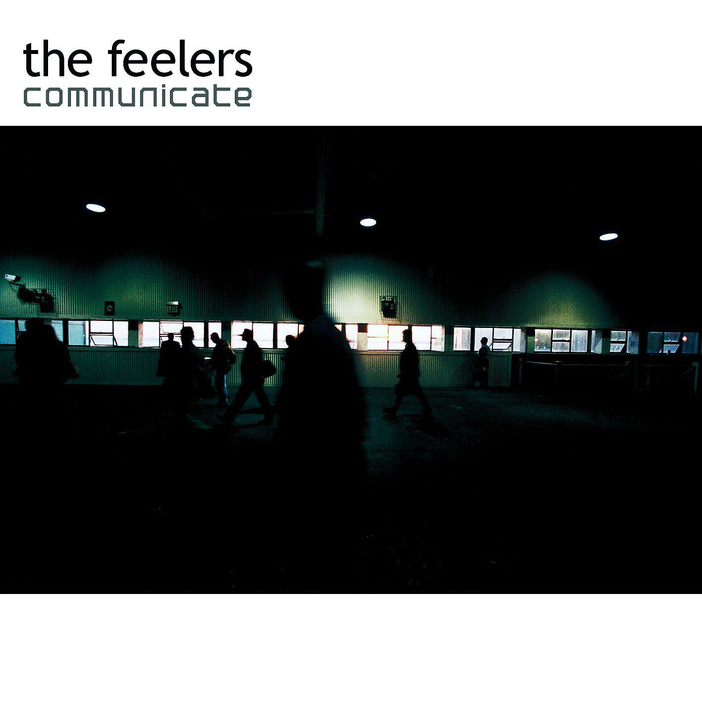 The Feelers - As Good as It Gets