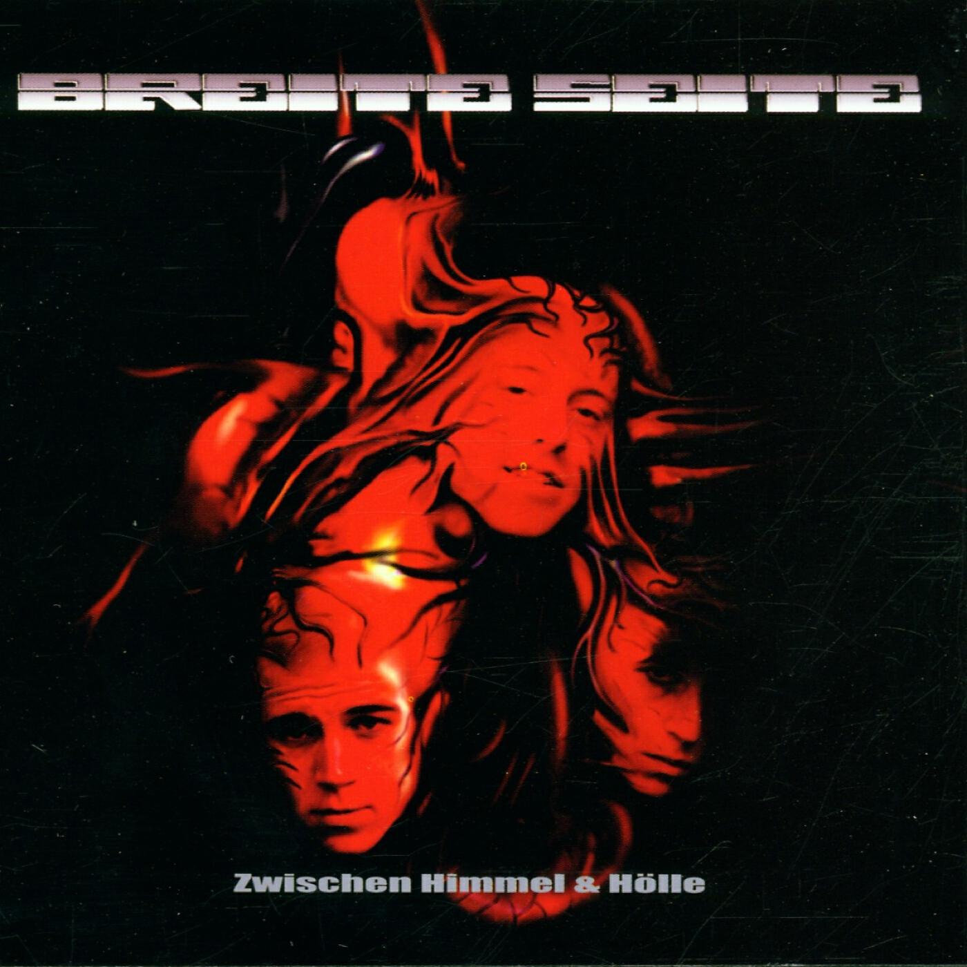 Breite Seite - Club 69