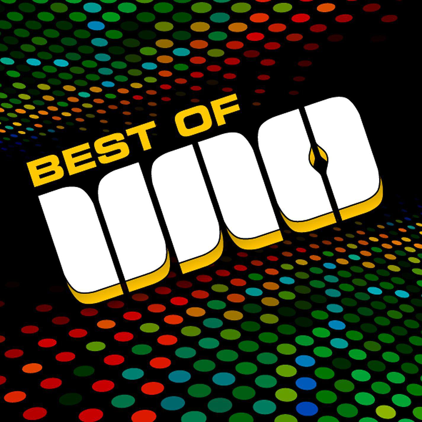 Постер альбома The Best of Uno - Edits