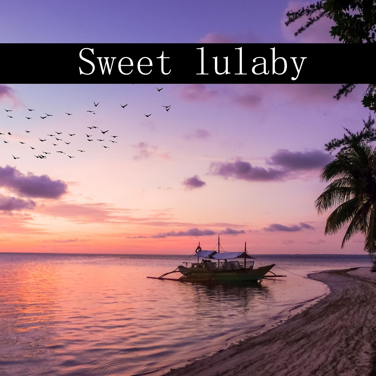 Постер альбома Sweet lulaby