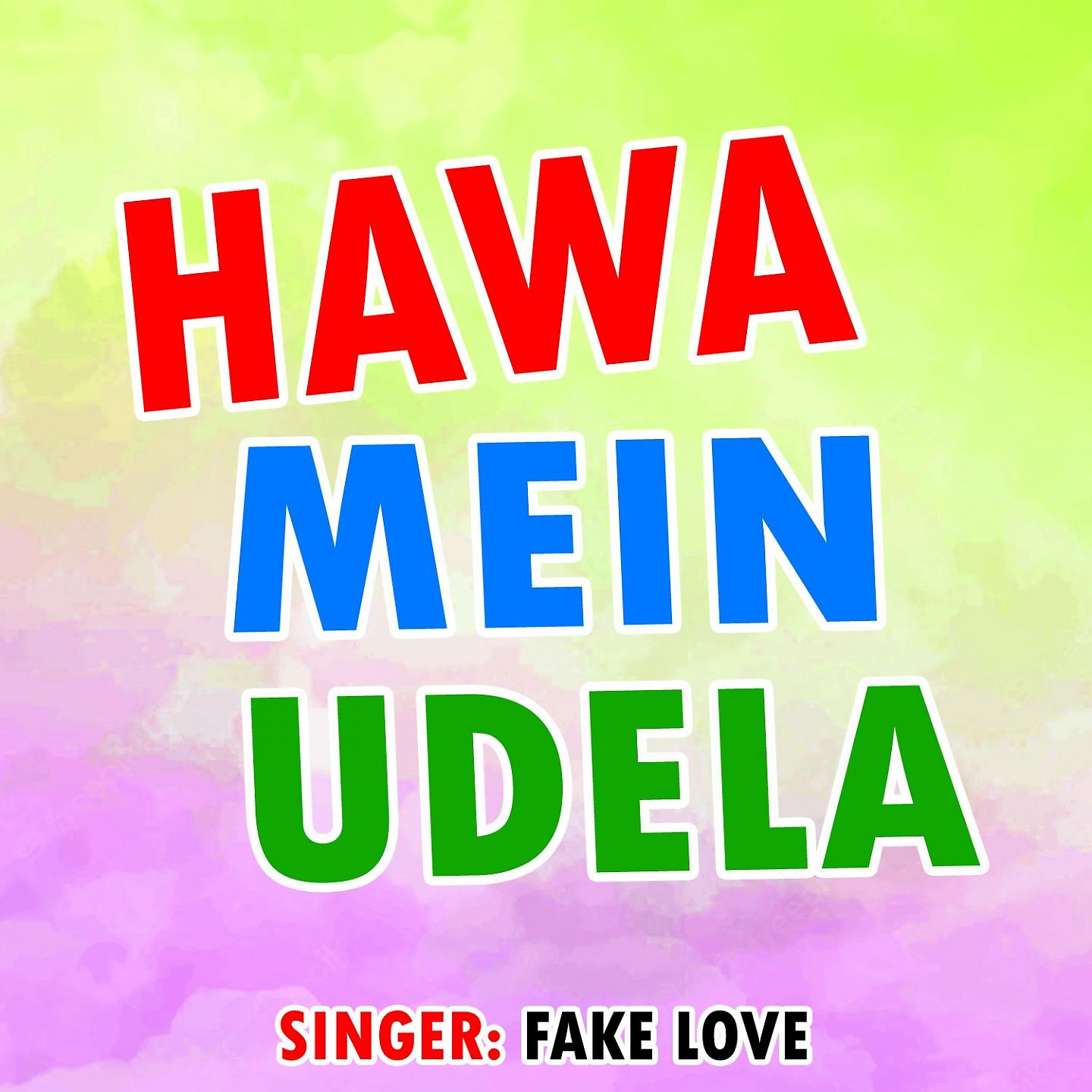 Постер альбома Hawa Mein Udela