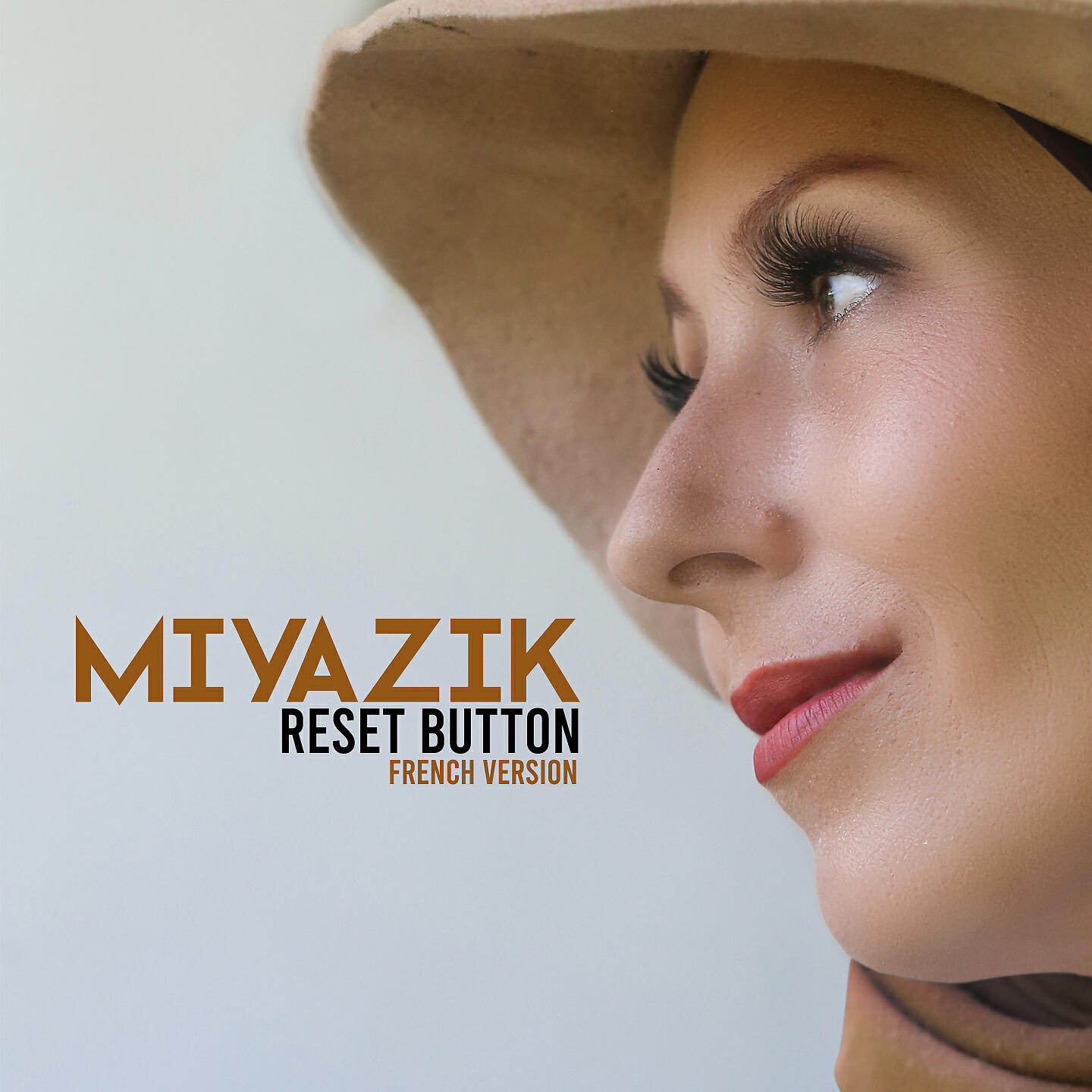 Miyazik - Reset Button