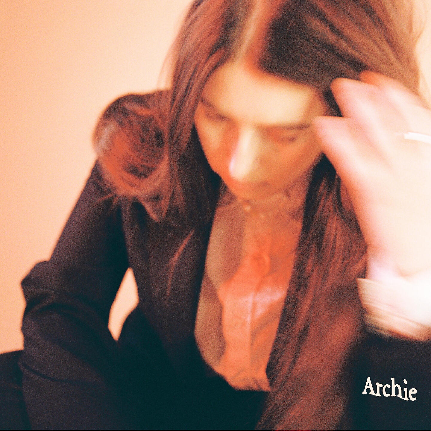 Sorcha Richardson - Archie