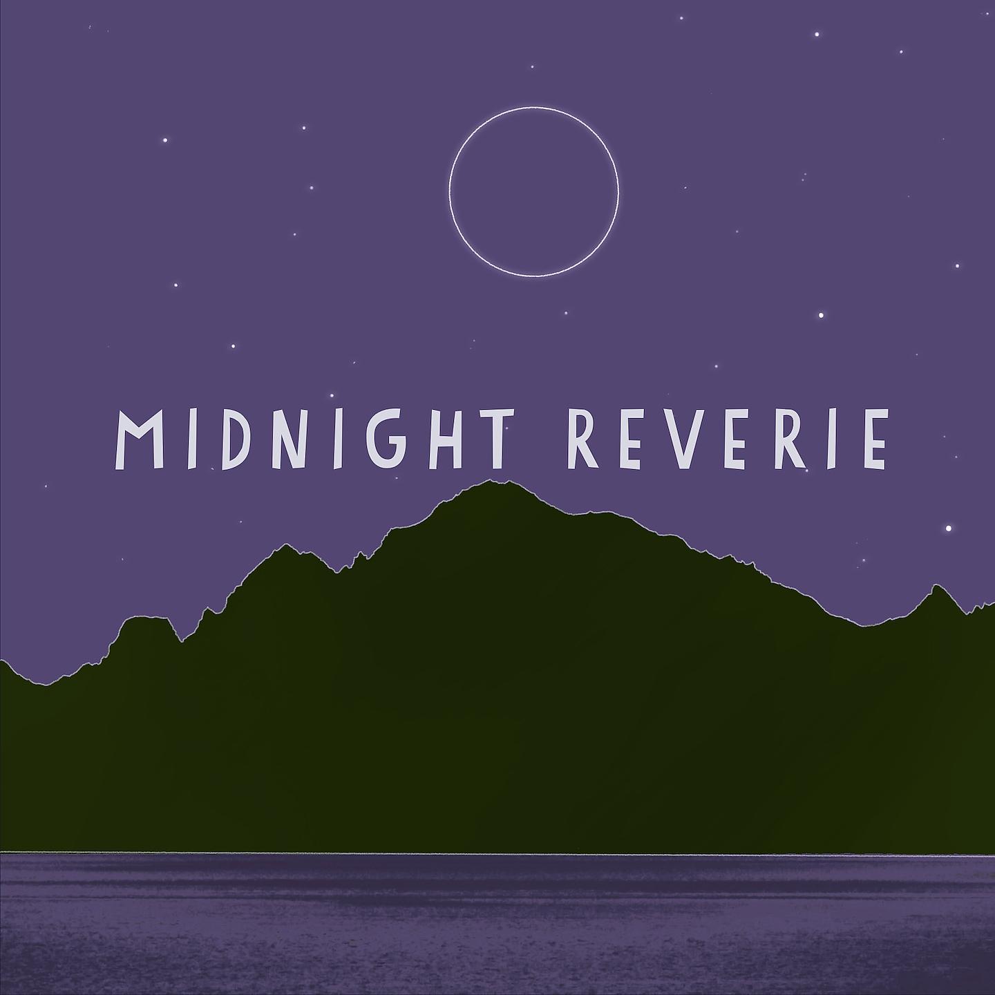 Постер альбома Midnight Reverie