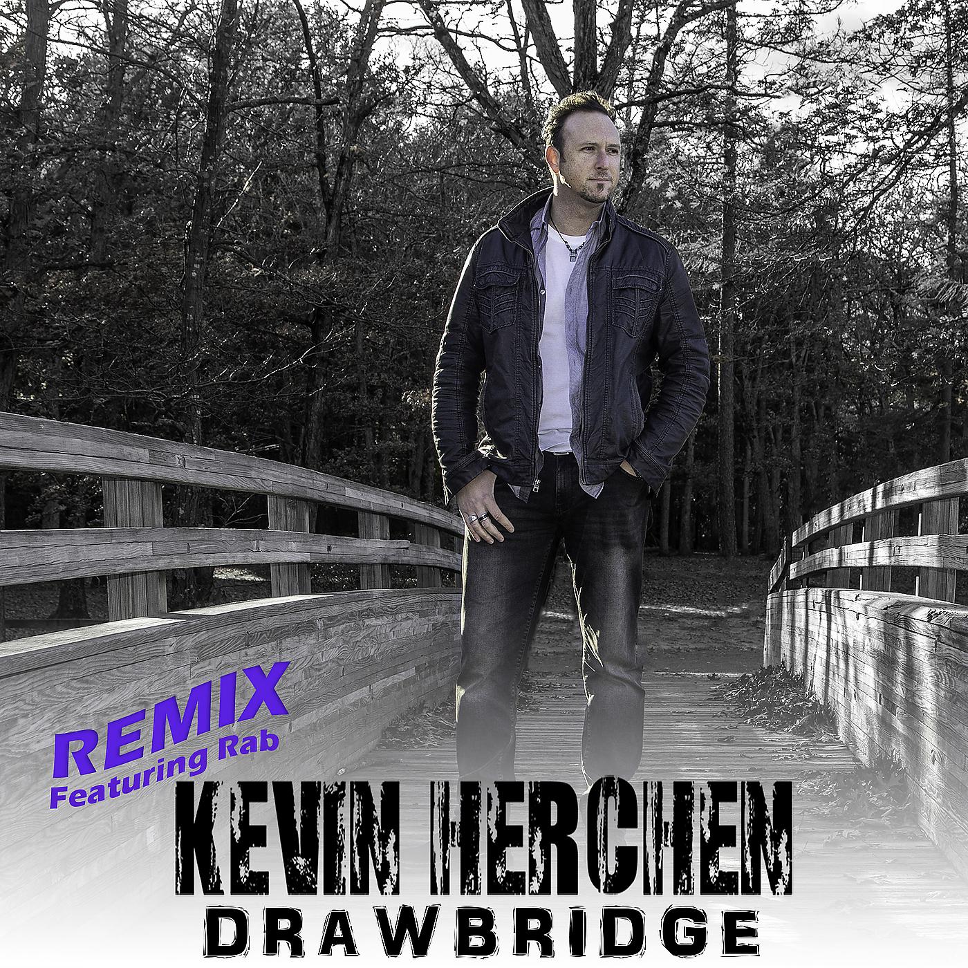 Постер альбома Drawbridge Remix