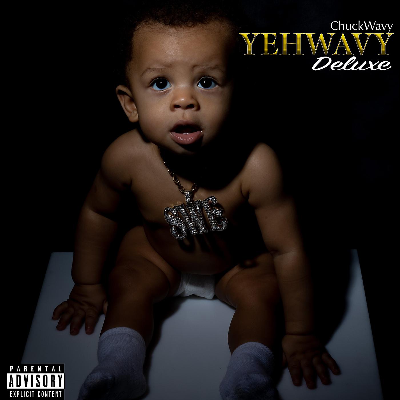 Постер альбома YehWavy Deluxe